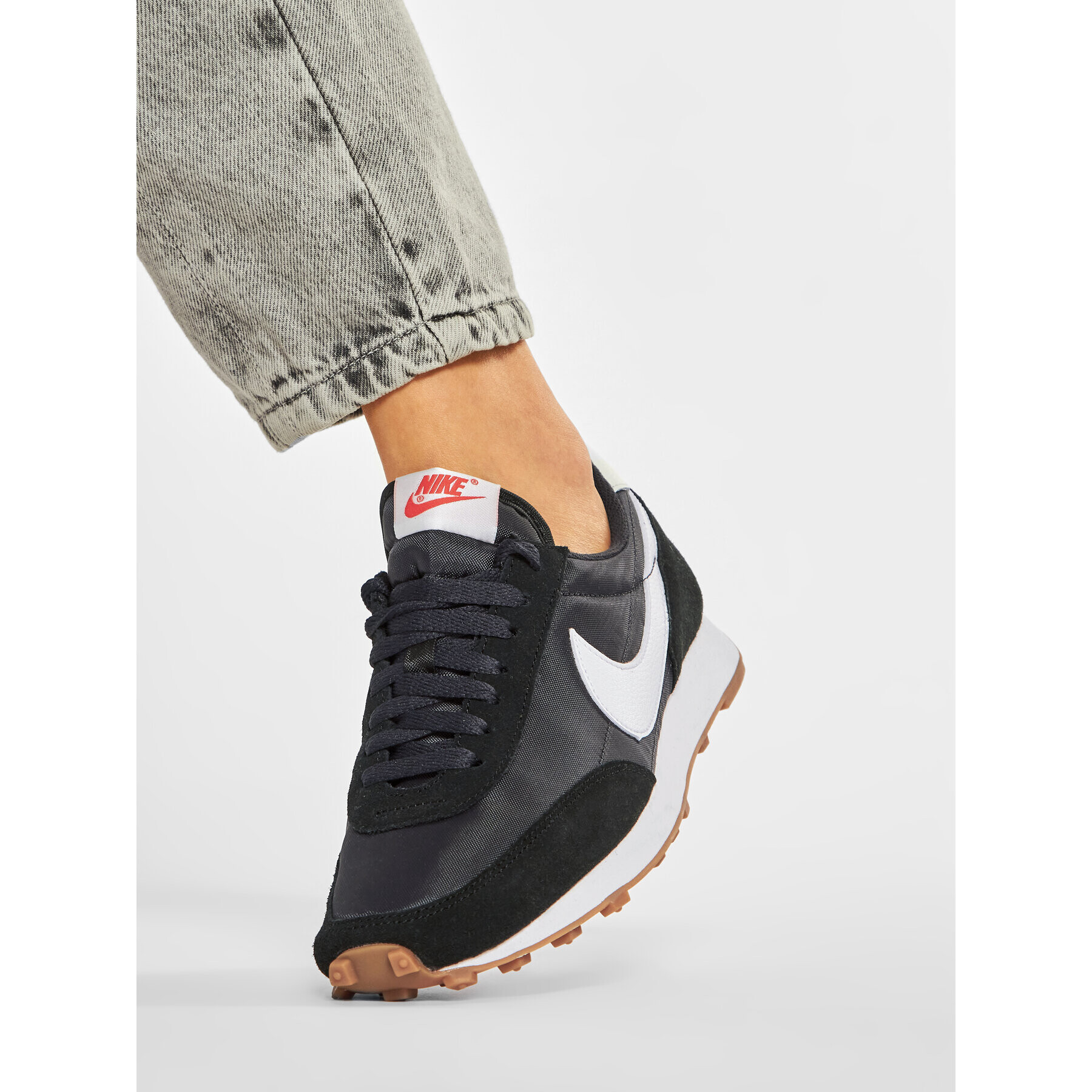 Nike Boty Daybreak CK2351 001 Černá - Pepit.cz