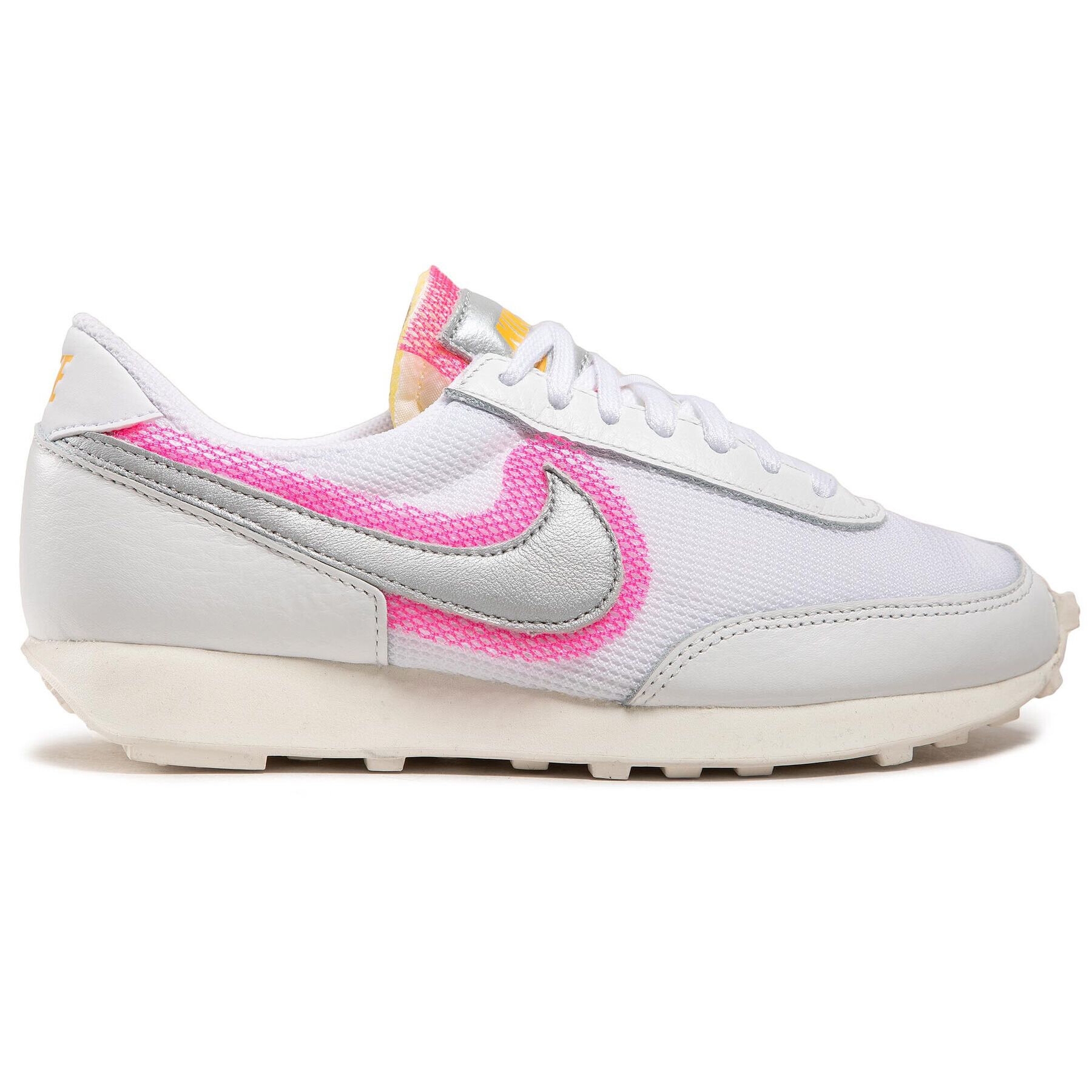 Nike Boty Daybreak DA0983 100 Bílá - Pepit.cz