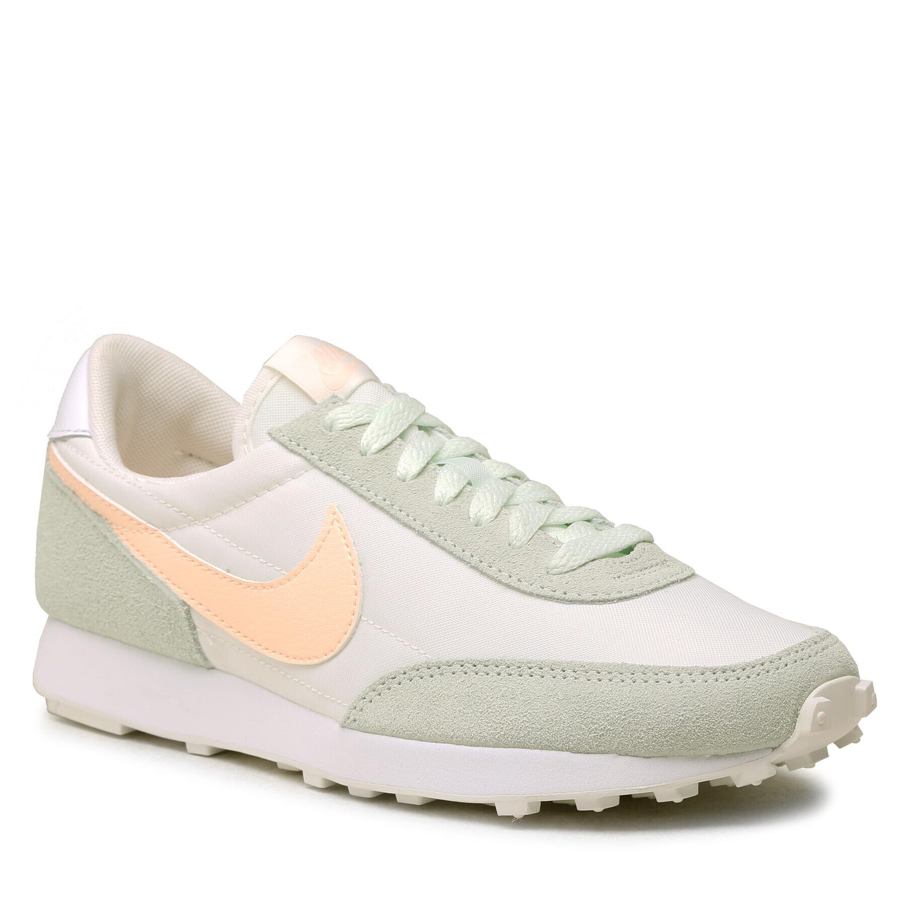 Nike Boty Dbreak CK2351 107 Zelená - Pepit.cz