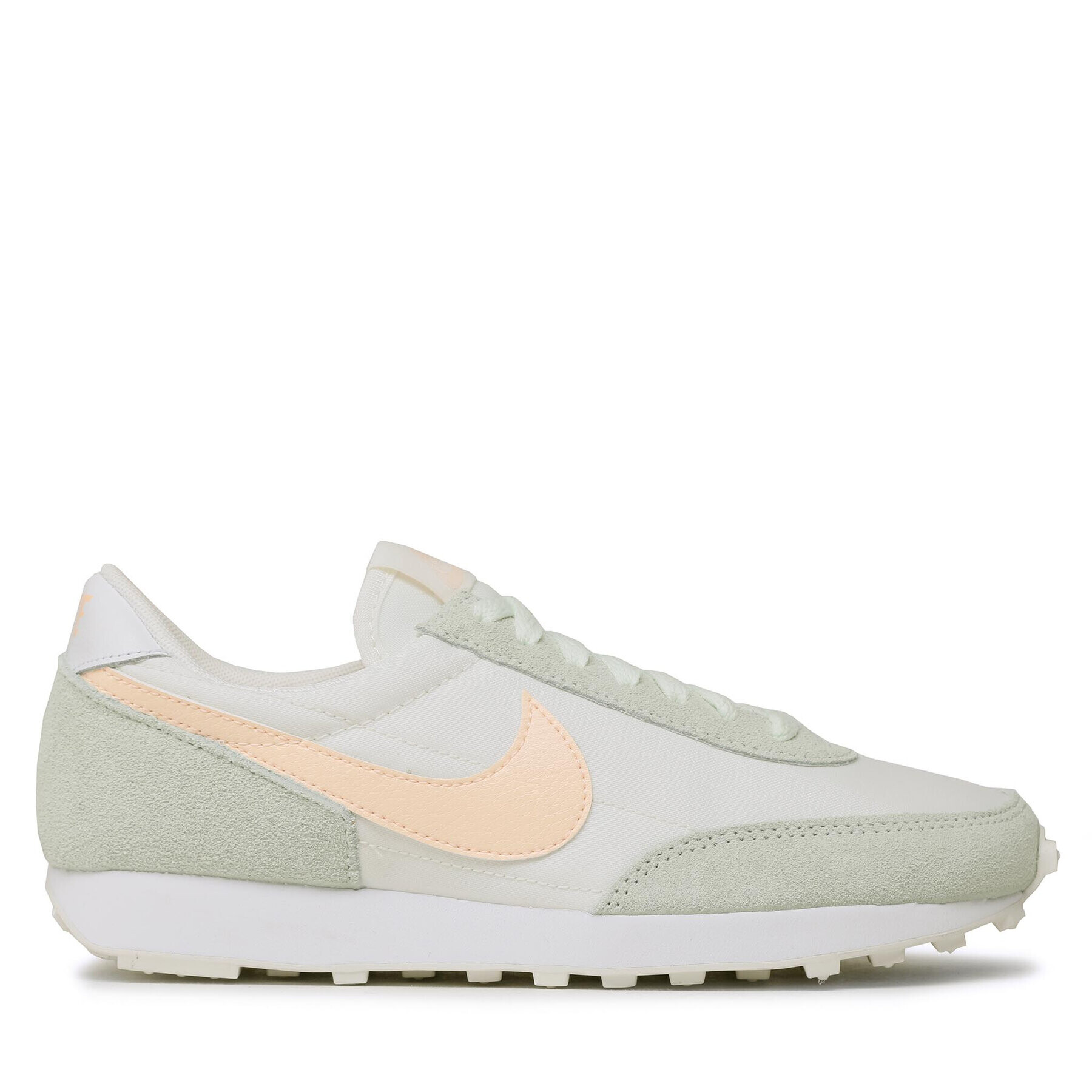 Nike Boty Dbreak CK2351 107 Zelená - Pepit.cz