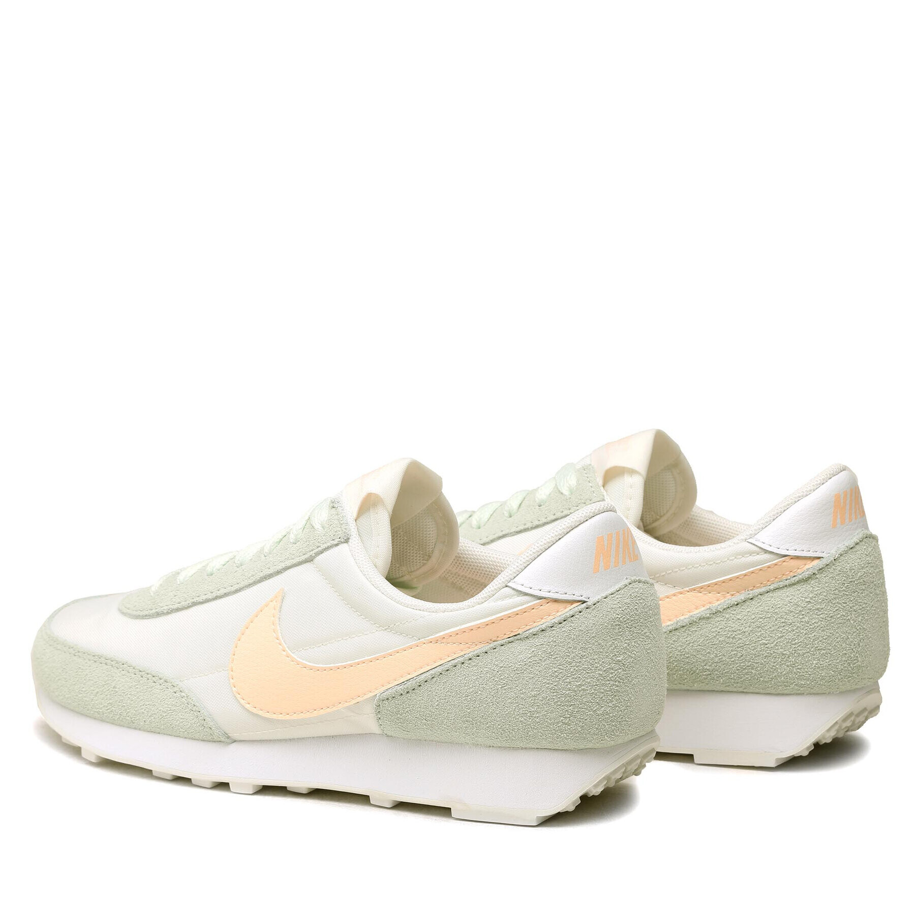 Nike Boty Dbreak CK2351 107 Zelená - Pepit.cz