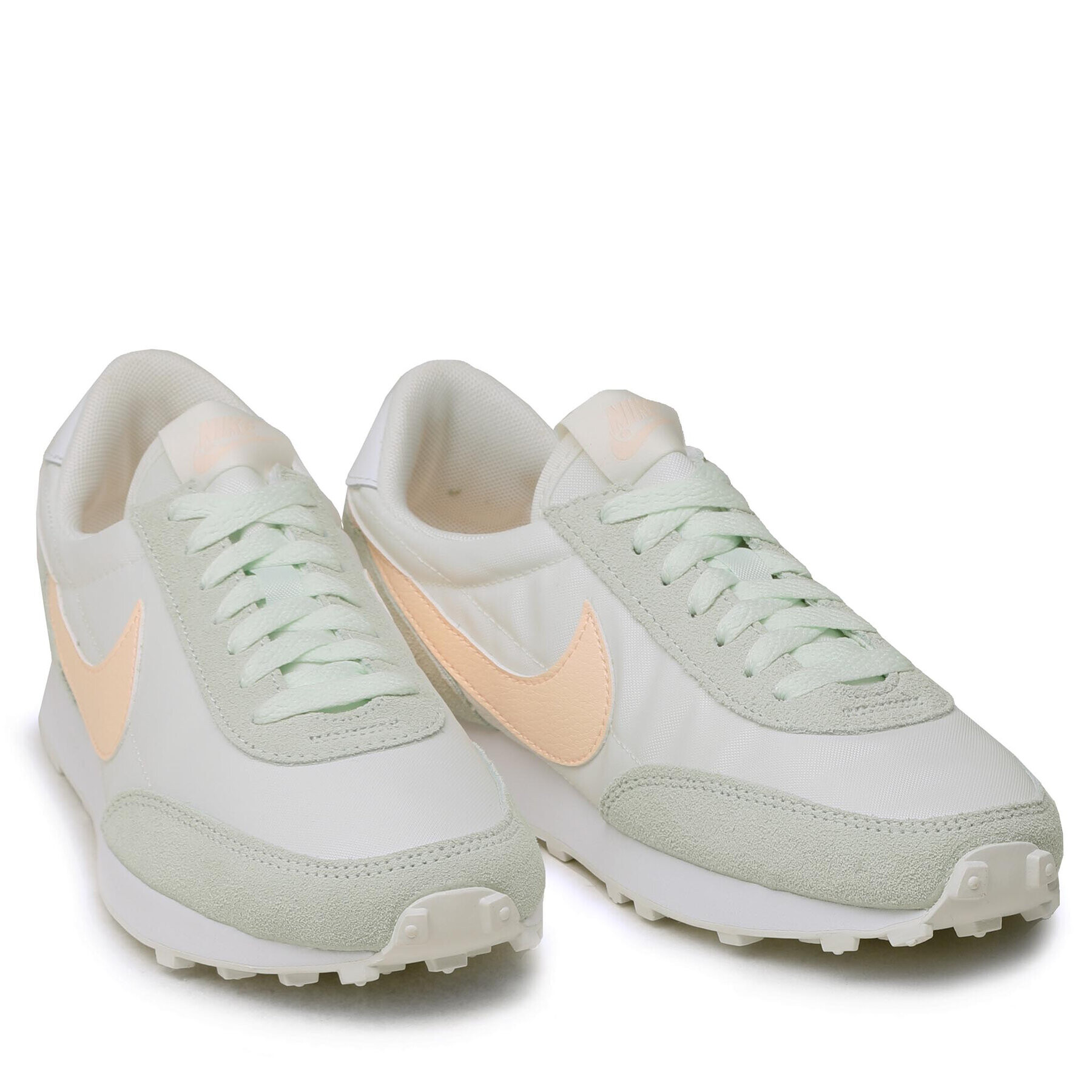 Nike Boty Dbreak CK2351 107 Zelená - Pepit.cz