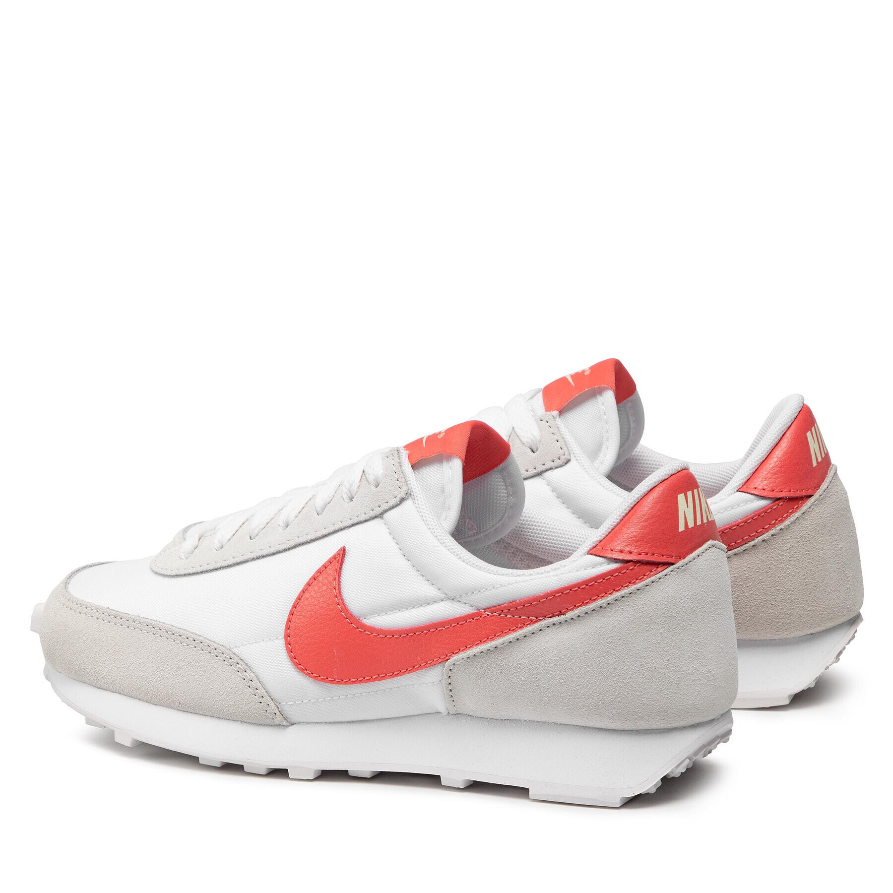 Nike Boty Dbreak CK2351 108 Bílá - Pepit.cz