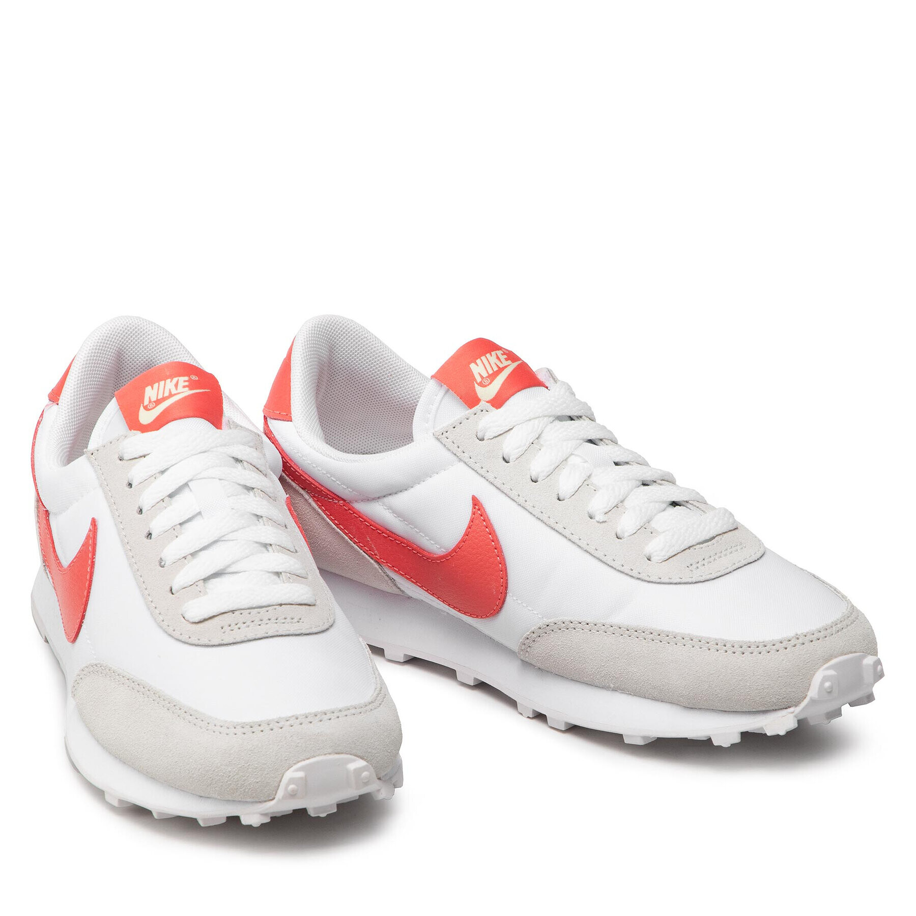 Nike Boty Dbreak CK2351 108 Bílá - Pepit.cz