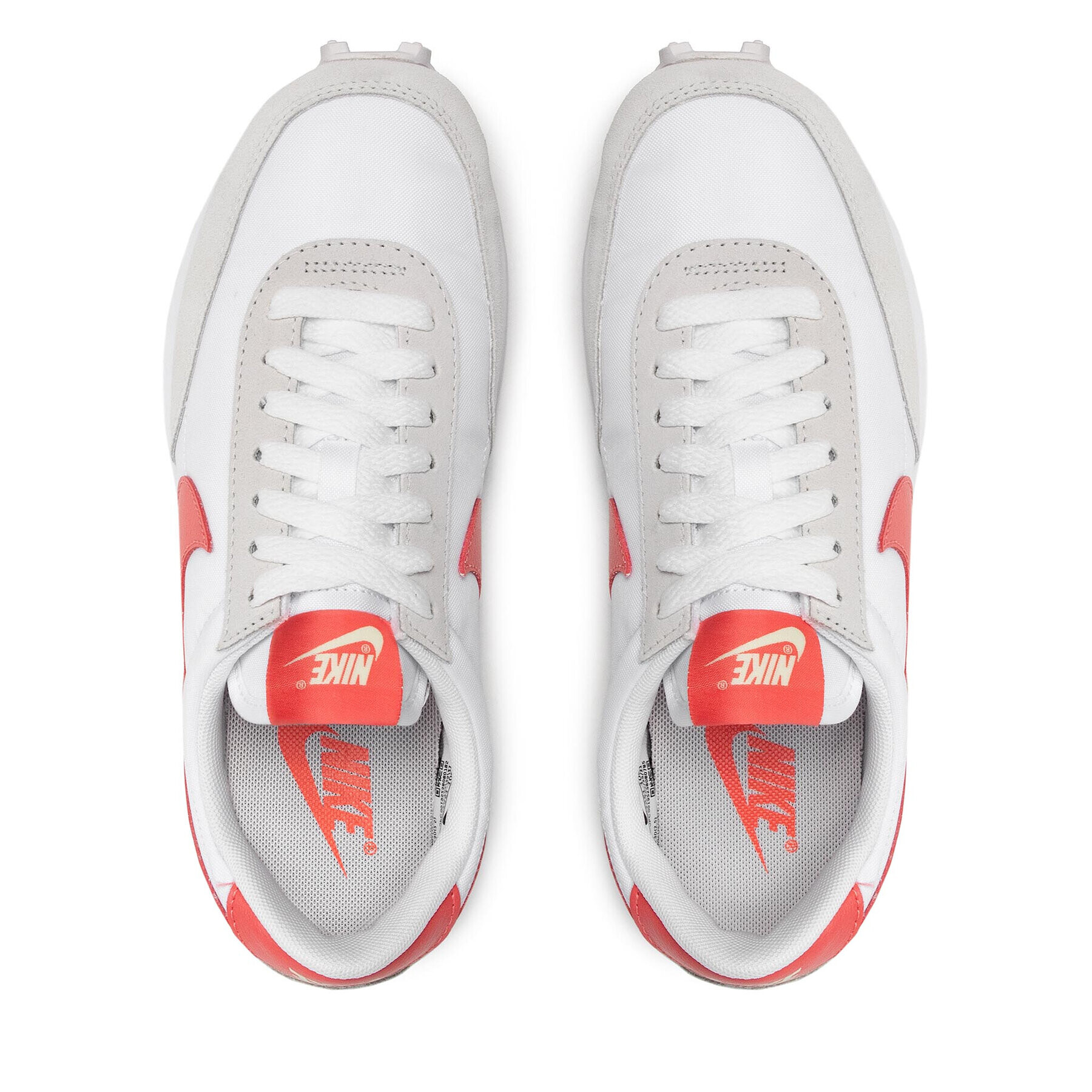 Nike Boty Dbreak CK2351 108 Bílá - Pepit.cz