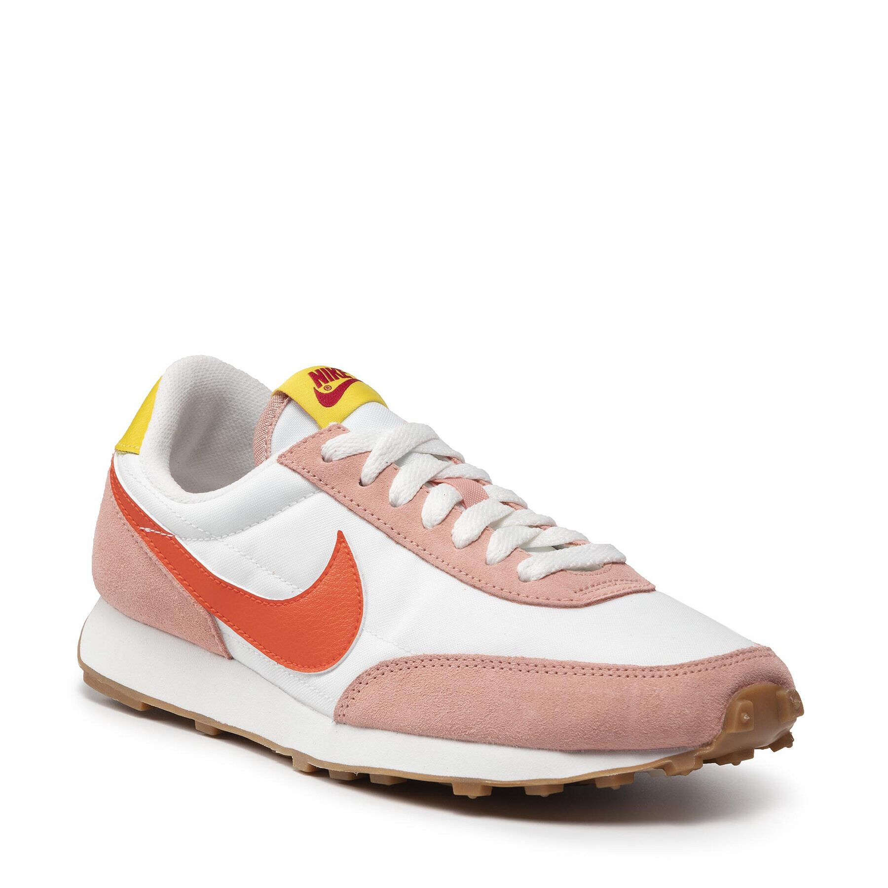 Nike Boty Dbreak CK2351 600 Bílá - Pepit.cz