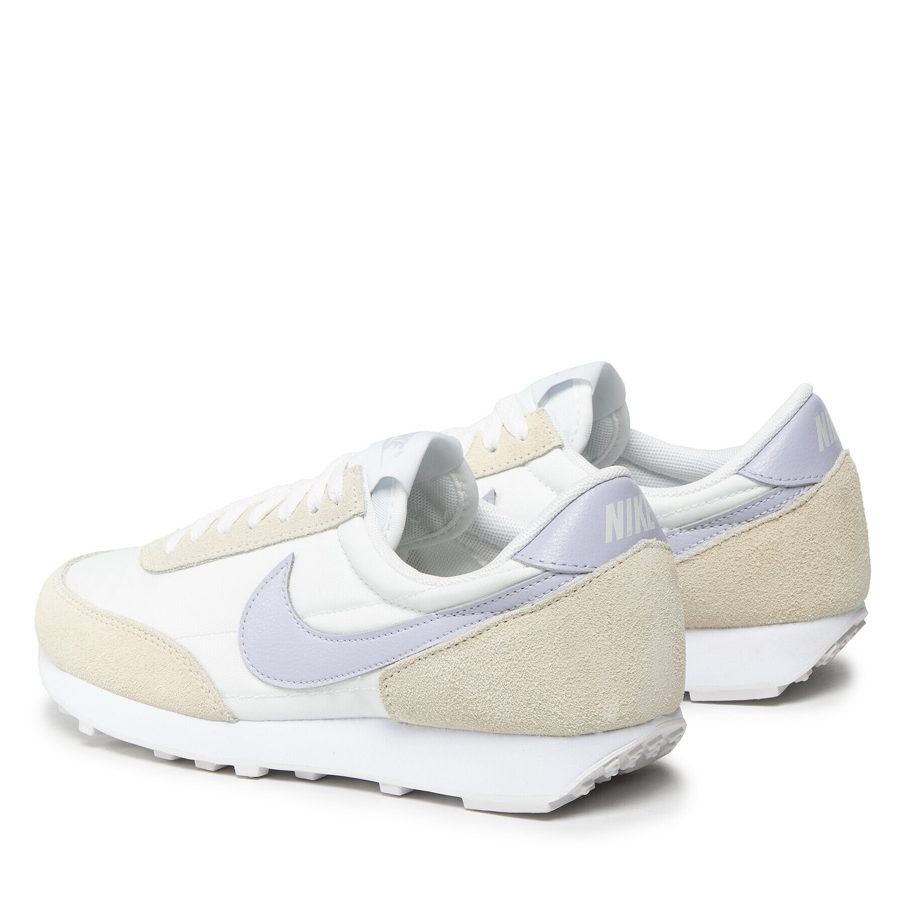 Nike Boty Dbreak CK2351 702 Bílá - Pepit.cz