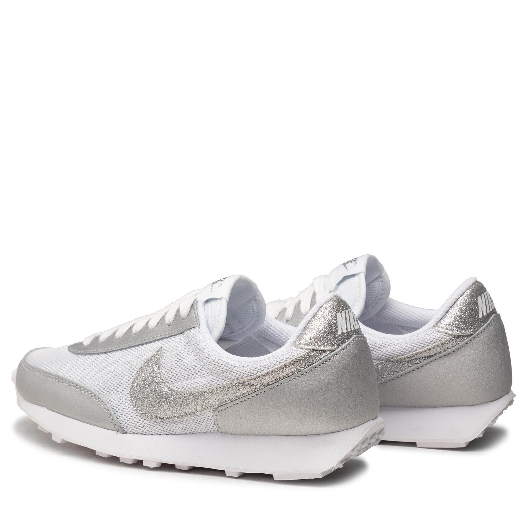 Nike Boty Dbreak DH4263 100 Bílá - Pepit.cz