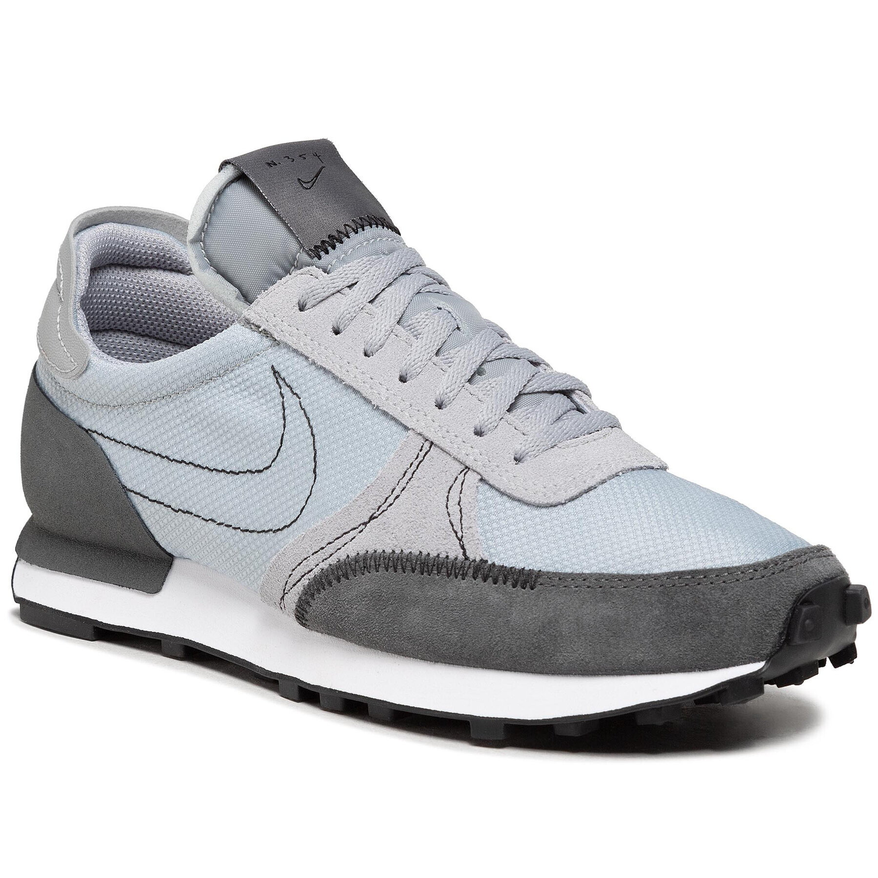 Nike Boty Dbreak-Type CT2556 001 Modrá - Pepit.cz