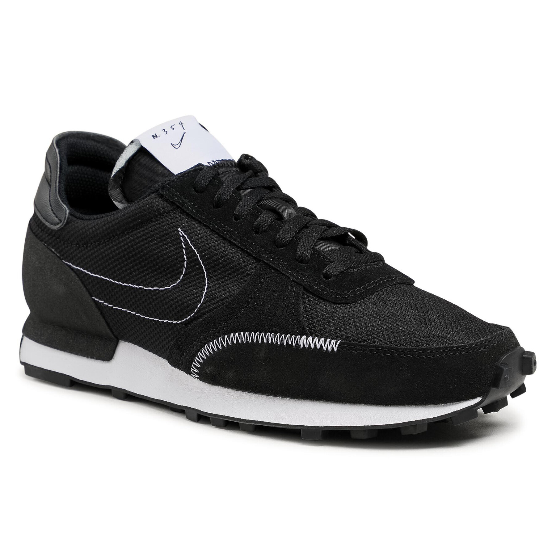 Nike Boty Dbreak-Type CT2556 002 Černá - Pepit.cz