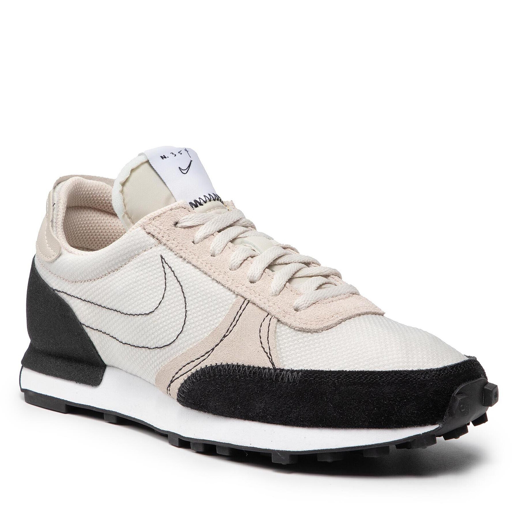 Nike Boty Dbreak-Type CT2556 100 Béžová - Pepit.cz