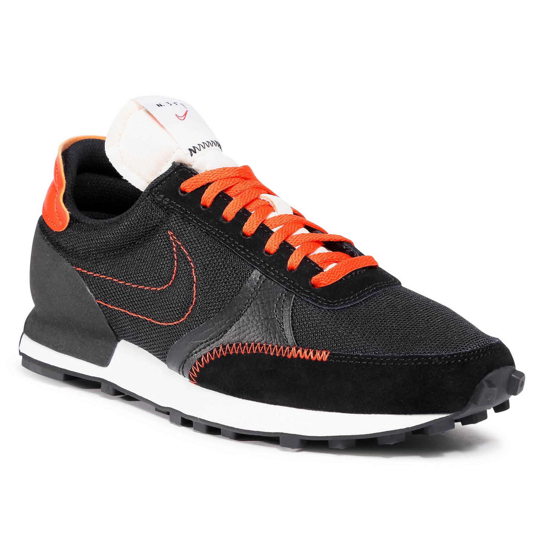 Nike Boty Dbreak-Type DA4654 002 Černá - Pepit.cz