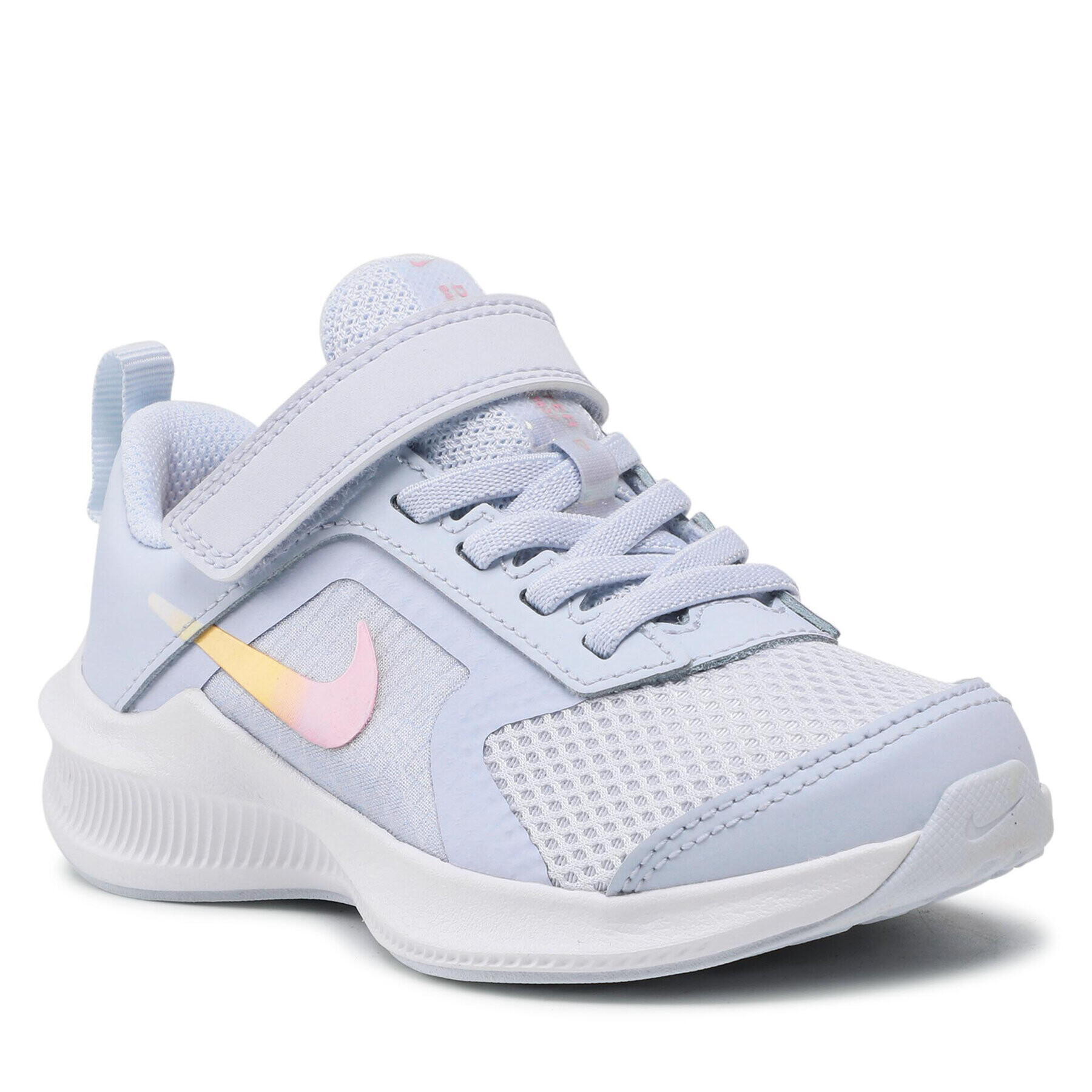 Nike Boty Downshifter 11 Se (Psv) CZ3966 001 Modrá - Pepit.cz