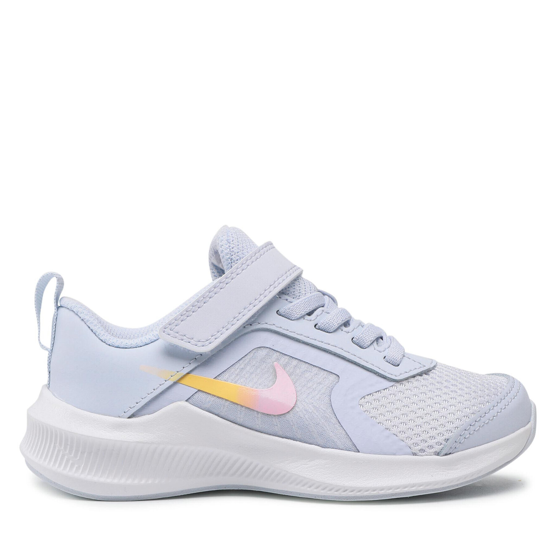 Nike Boty Downshifter 11 Se (Psv) CZ3966 001 Modrá - Pepit.cz