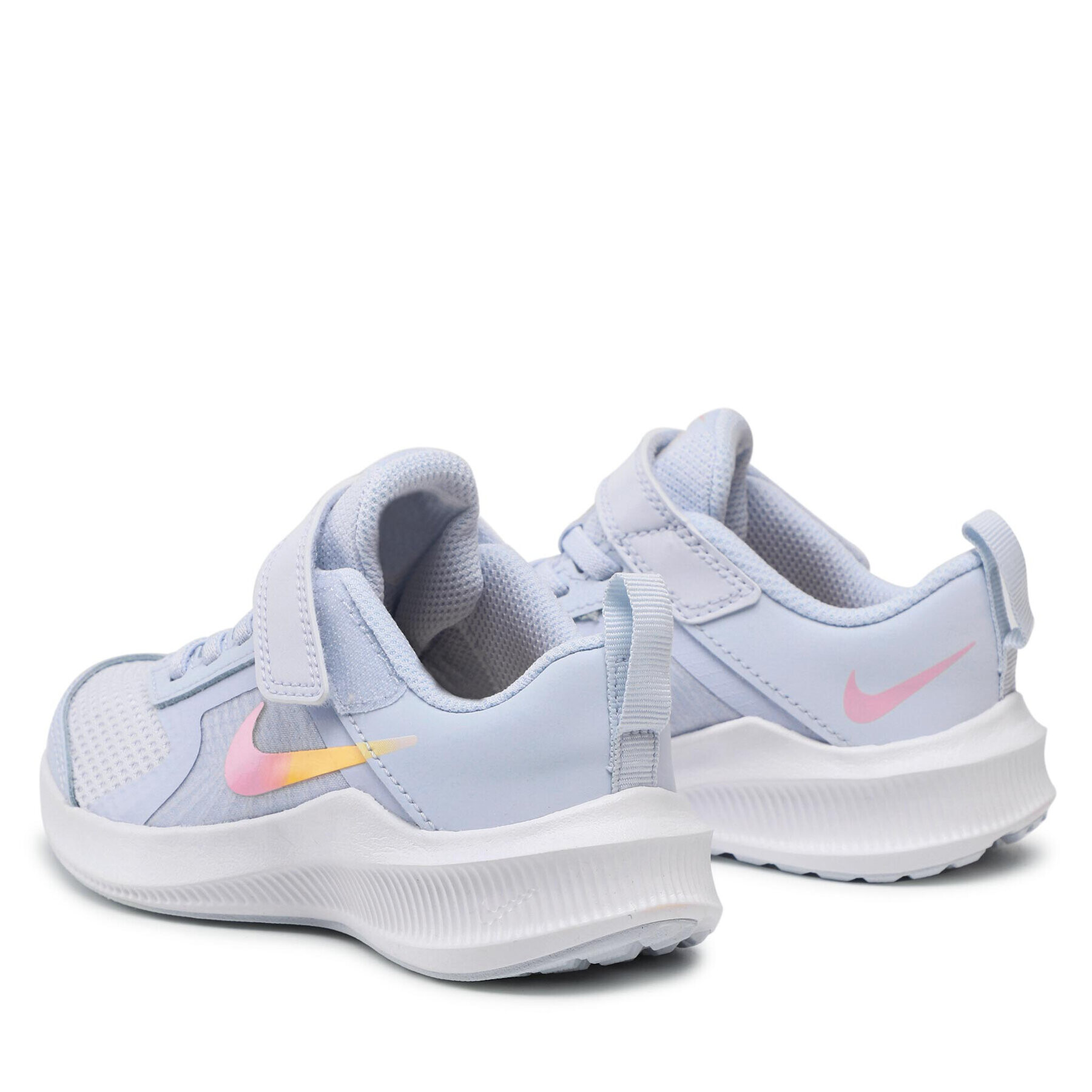 Nike Boty Downshifter 11 Se (Psv) CZ3966 001 Modrá - Pepit.cz