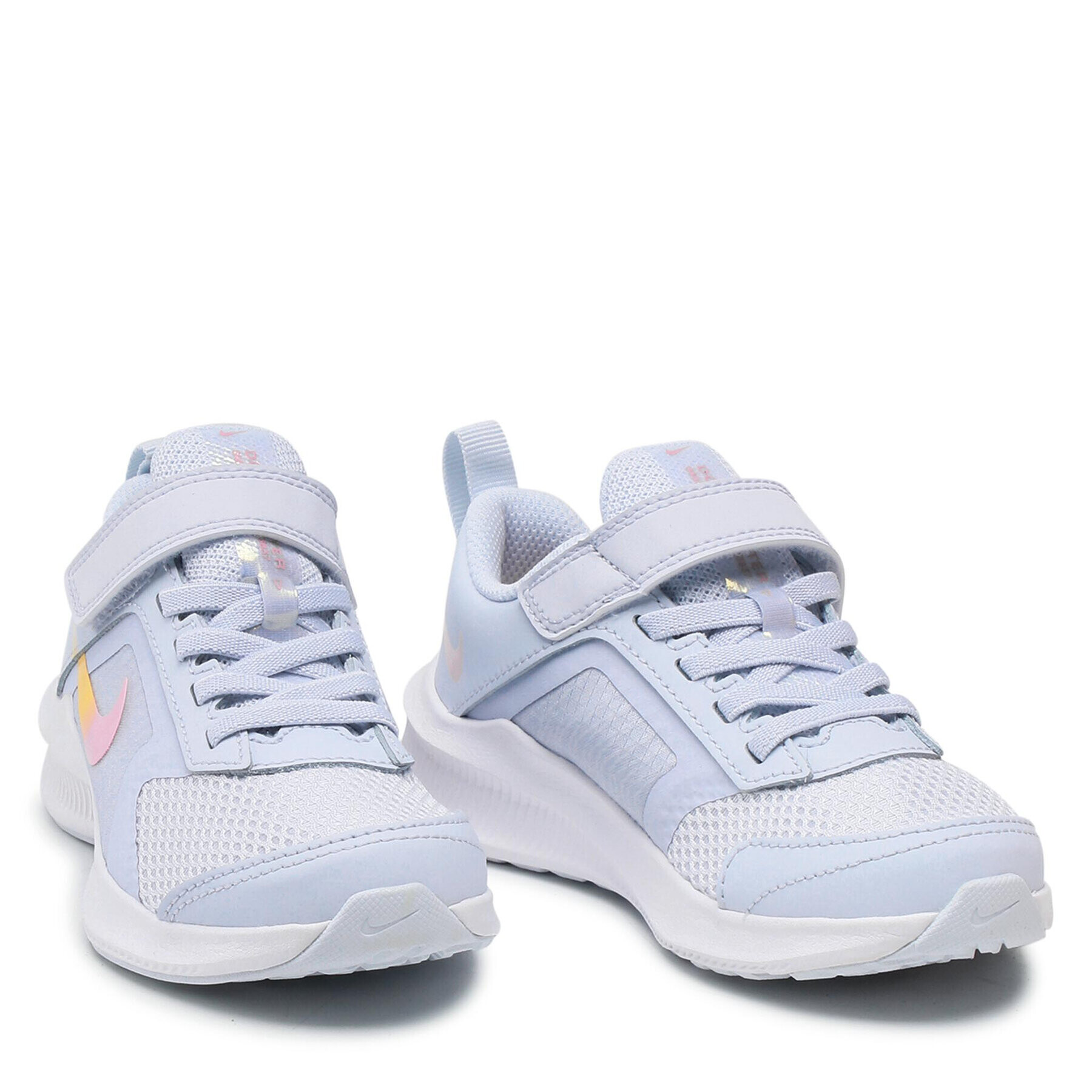 Nike Boty Downshifter 11 Se (Psv) CZ3966 001 Modrá - Pepit.cz