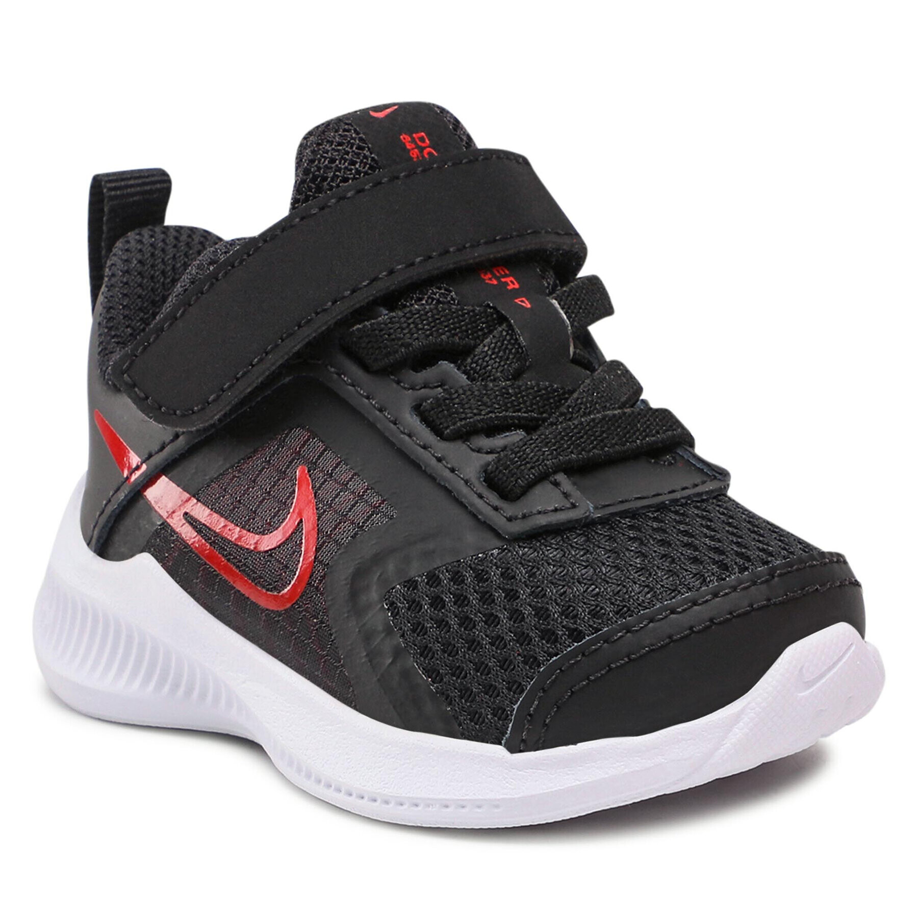 Nike Boty Downshifter 11 (TDV) CZ3967 005 Černá - Pepit.cz