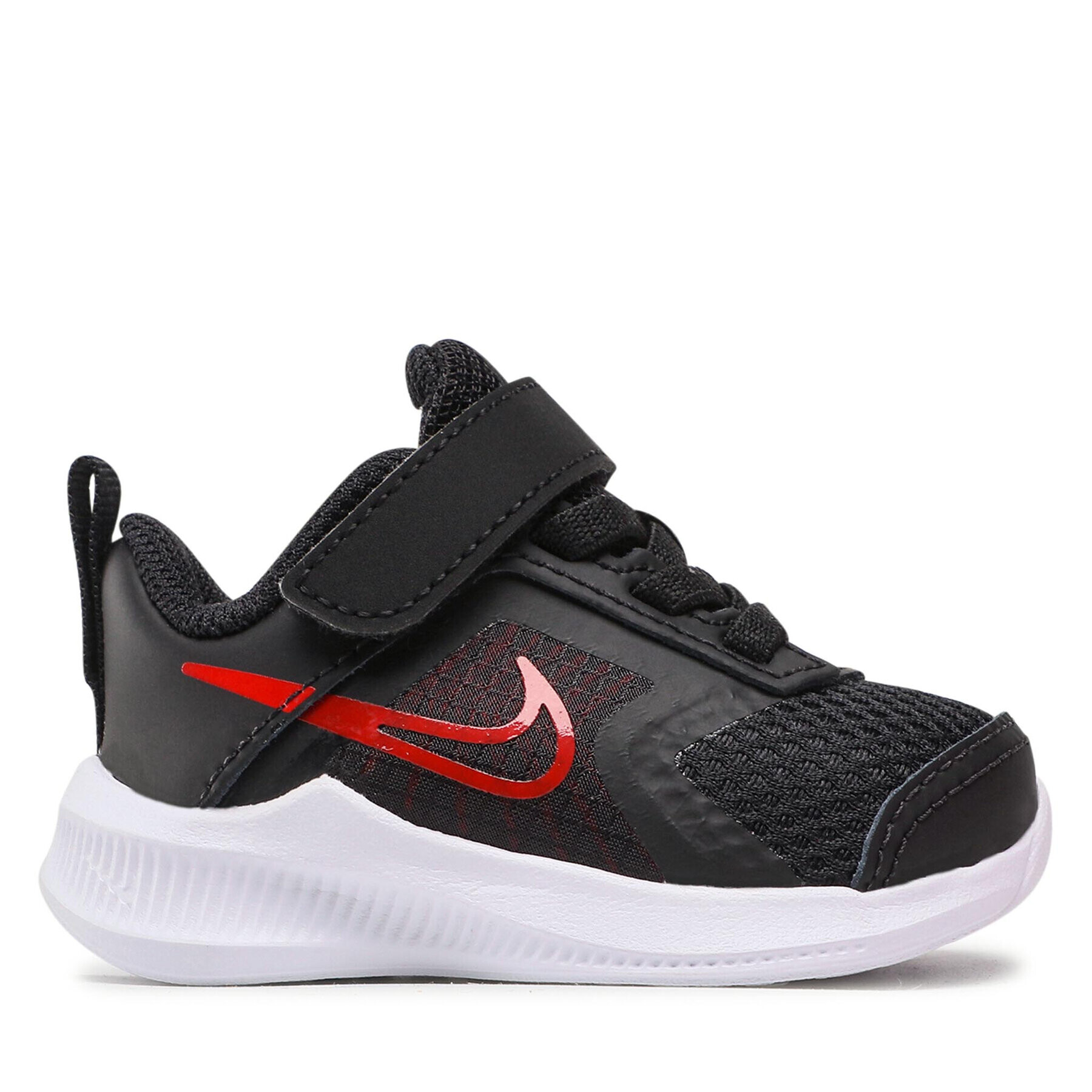 Nike Boty Downshifter 11 (TDV) CZ3967 005 Černá - Pepit.cz