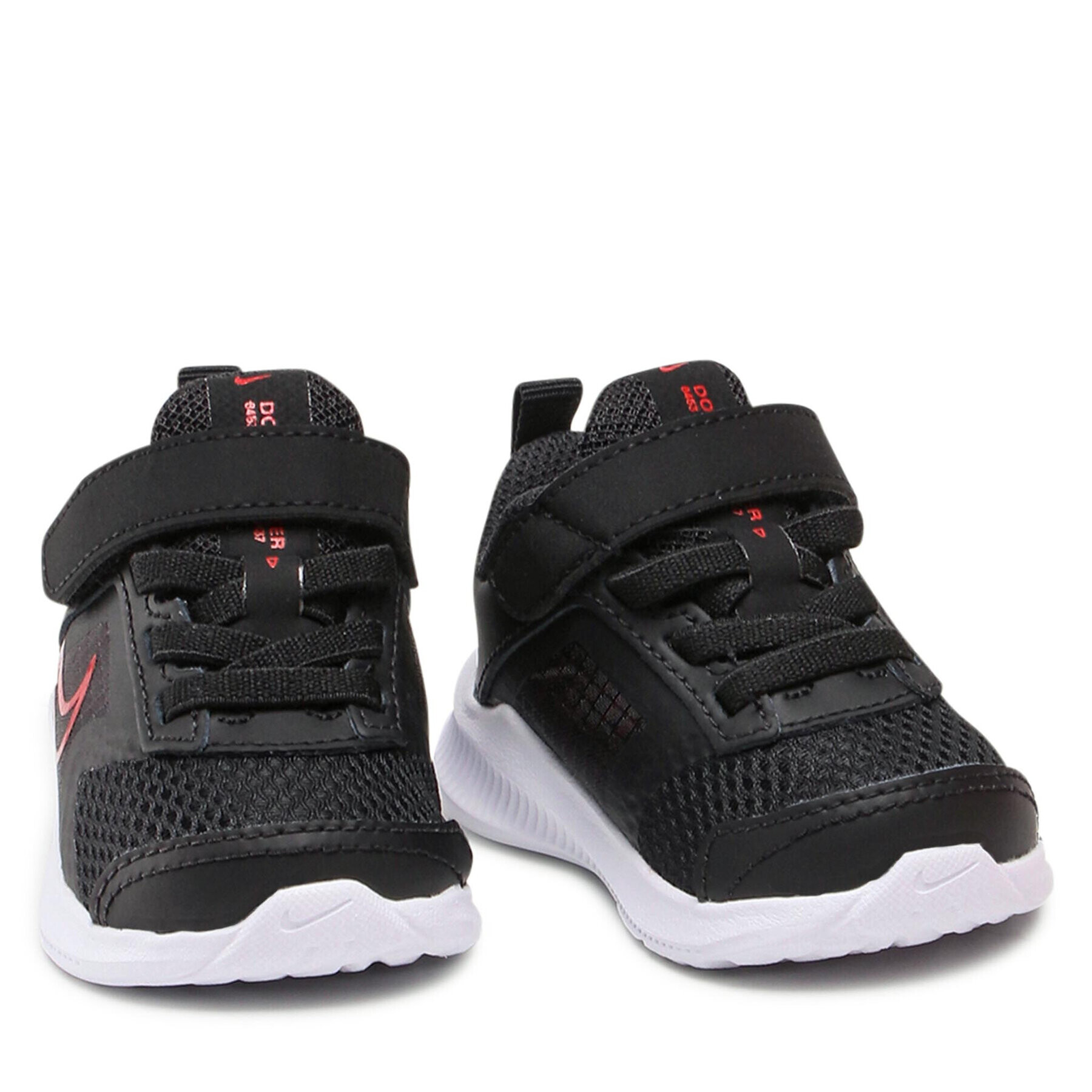 Nike Boty Downshifter 11 (TDV) CZ3967 005 Černá - Pepit.cz