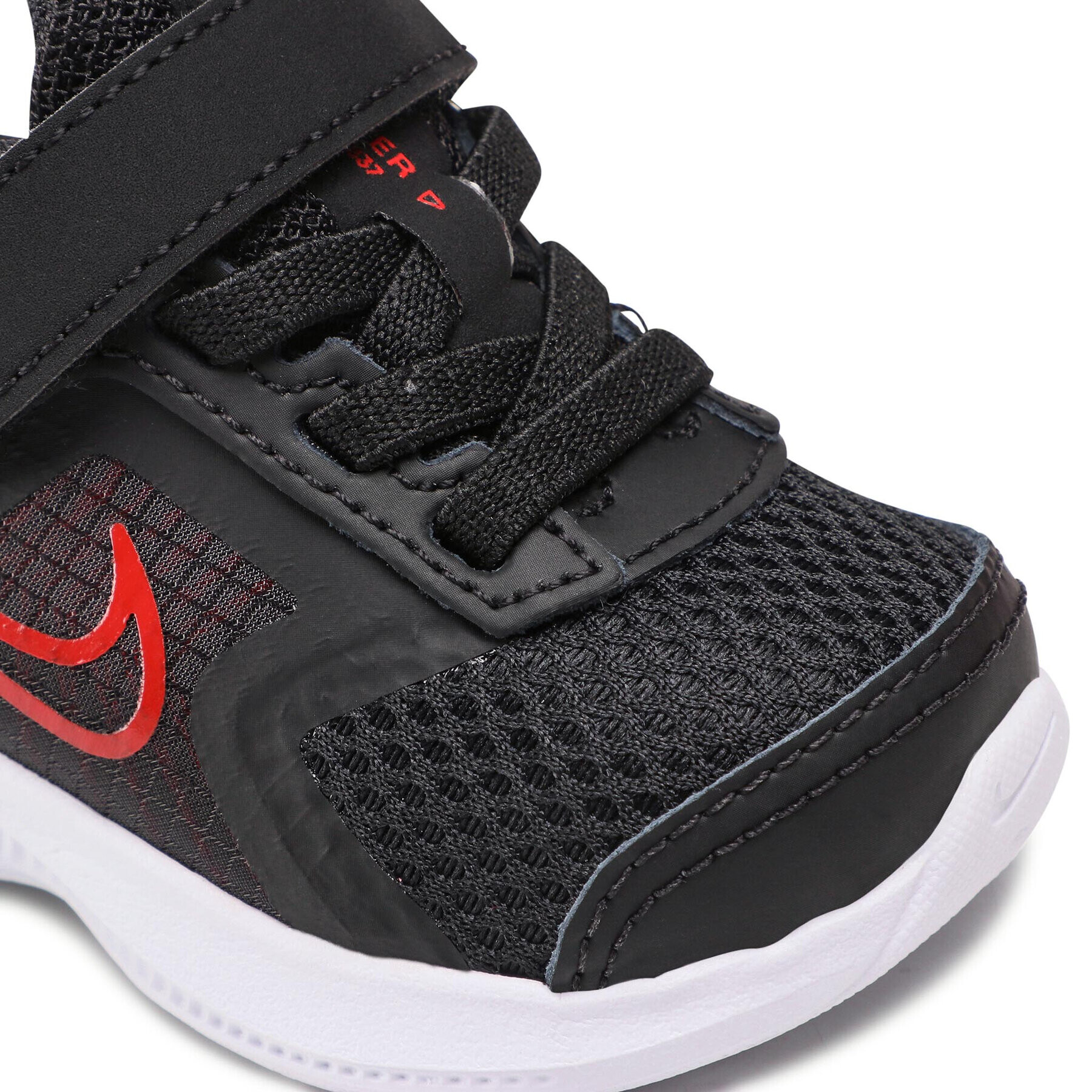 Nike Boty Downshifter 11 (TDV) CZ3967 005 Černá - Pepit.cz