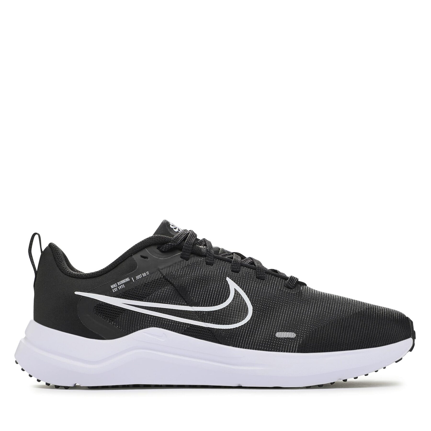 Nike Boty Downshifter 12 DD9293 001 Černá - Pepit.cz