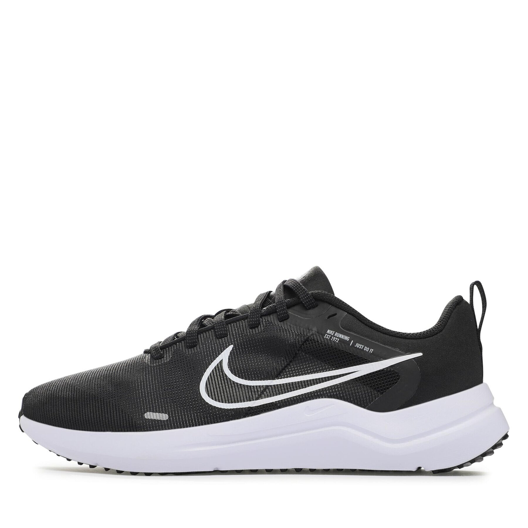 Nike Boty Downshifter 12 DD9293 001 Černá - Pepit.cz