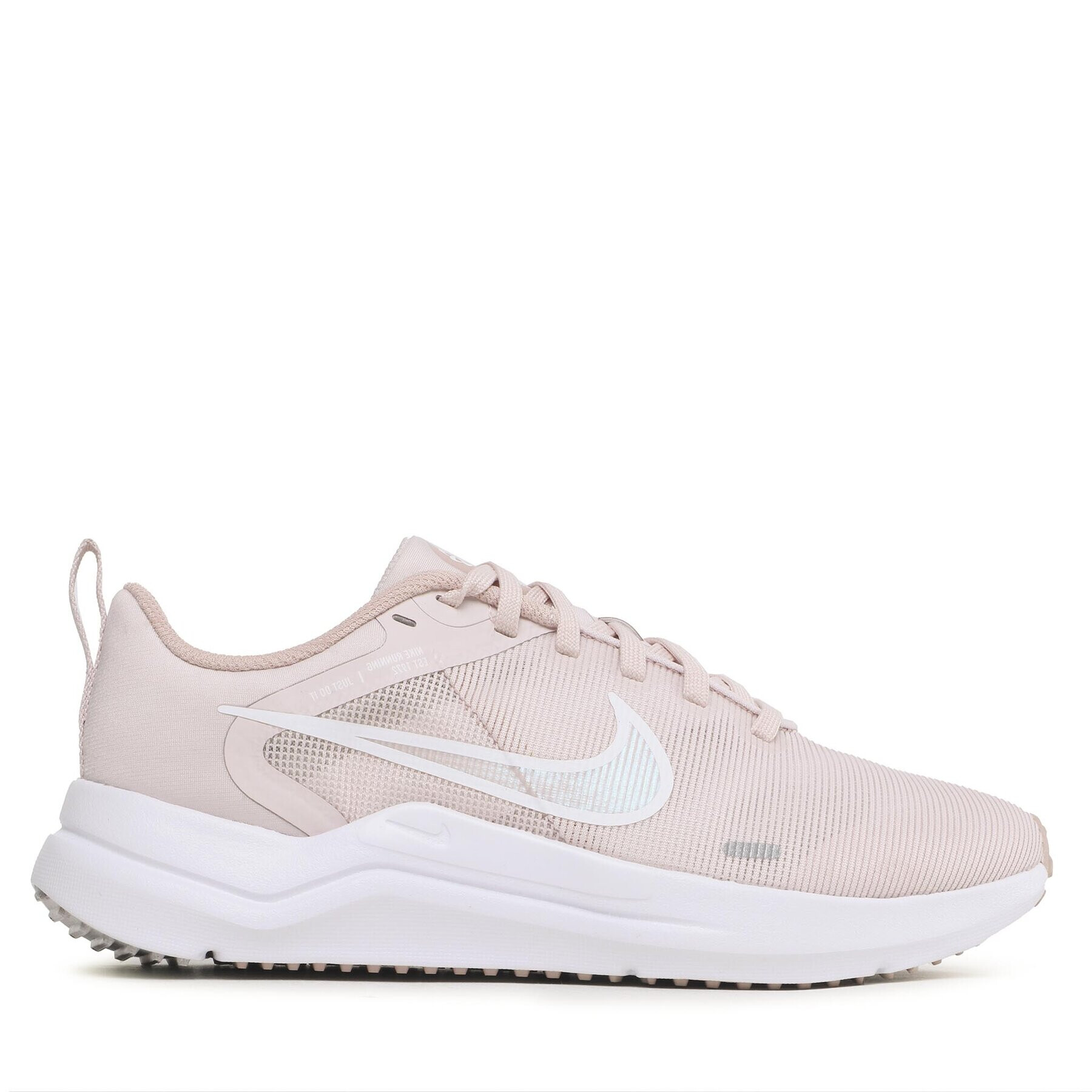 Nike Boty Downshifter 12 DD9294 600 Růžová - Pepit.cz