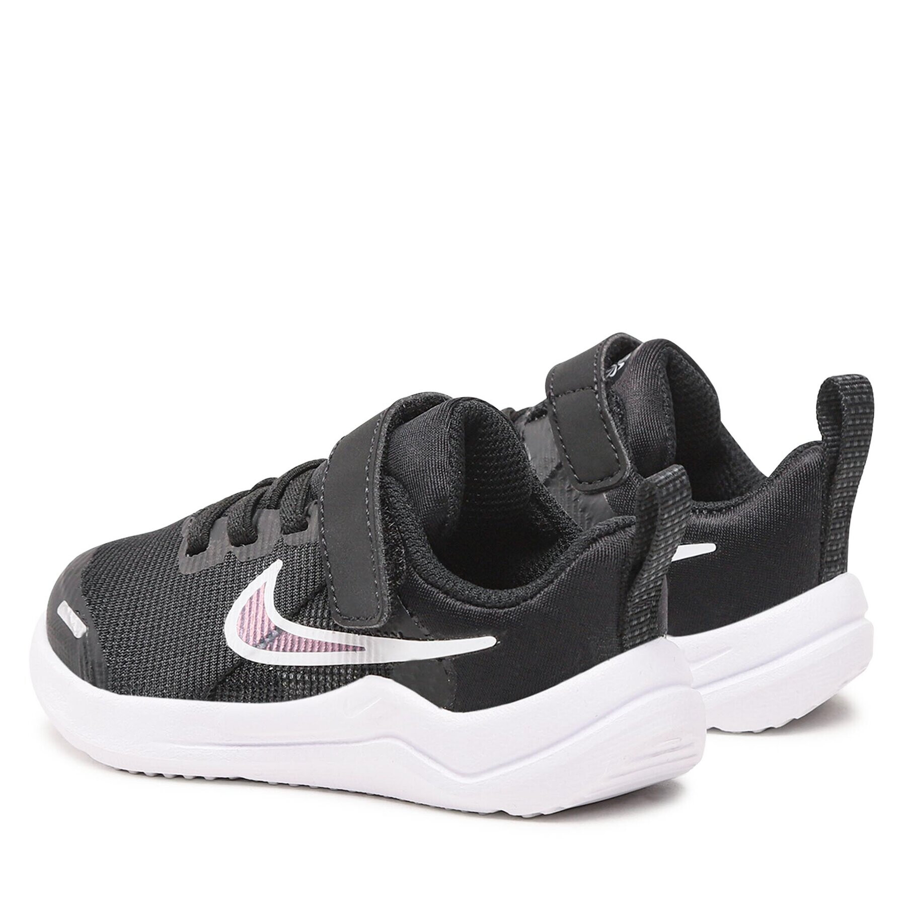 Nike Boty Downshifter 12 Nn (TDV) DM4191 003 Černá - Pepit.cz