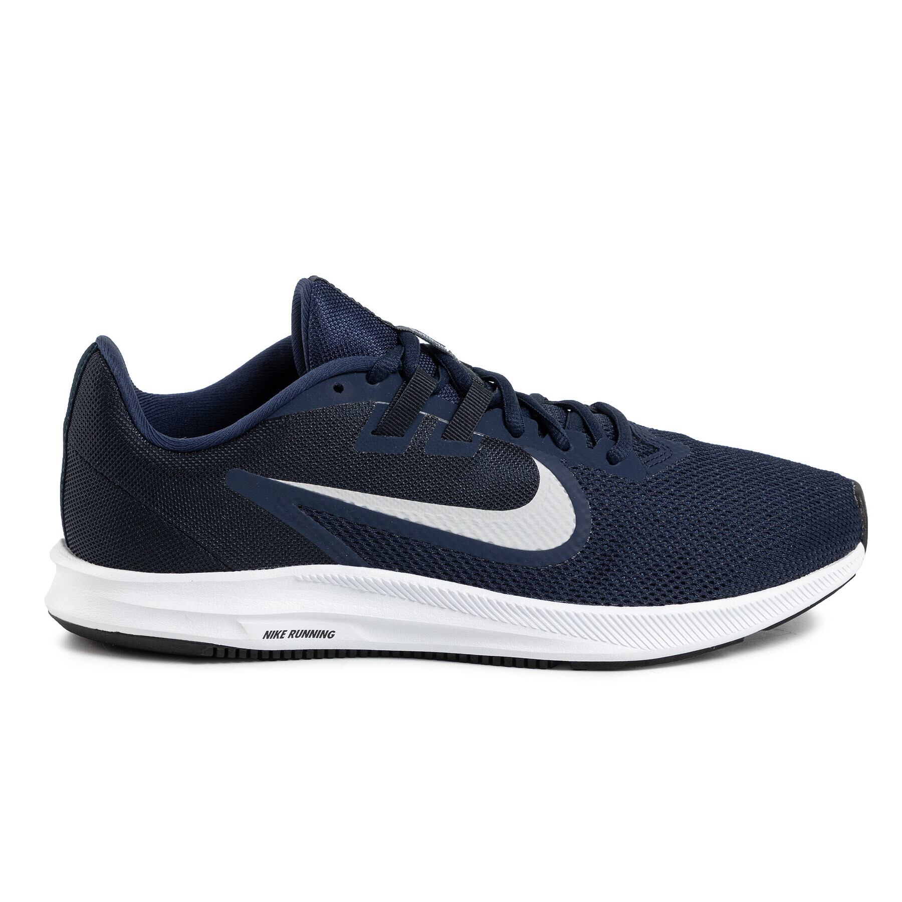 Nike Boty Downshifter 9 AQ7481 401 Tmavomodrá - Pepit.cz