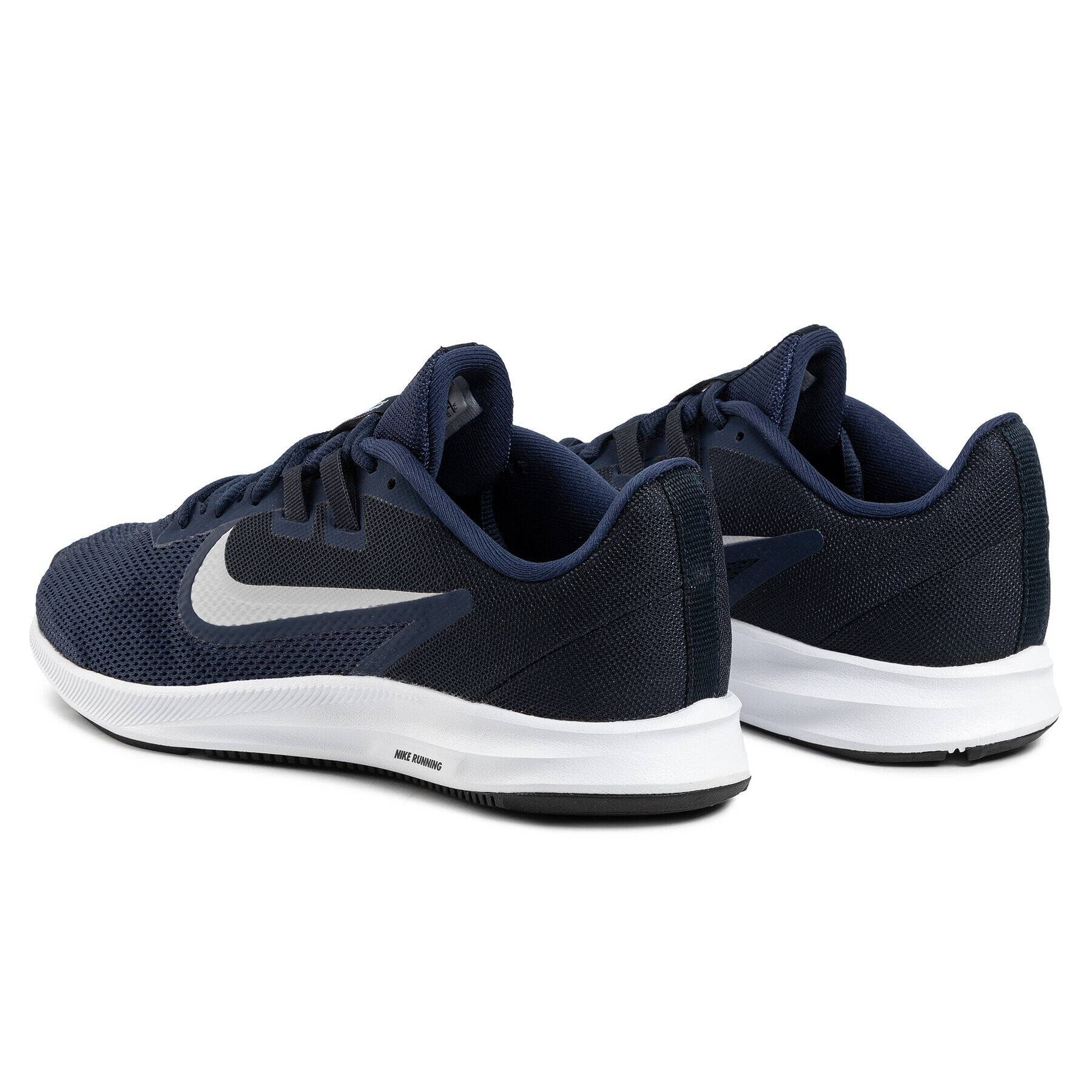 Nike Boty Downshifter 9 AQ7481 401 Tmavomodrá - Pepit.cz