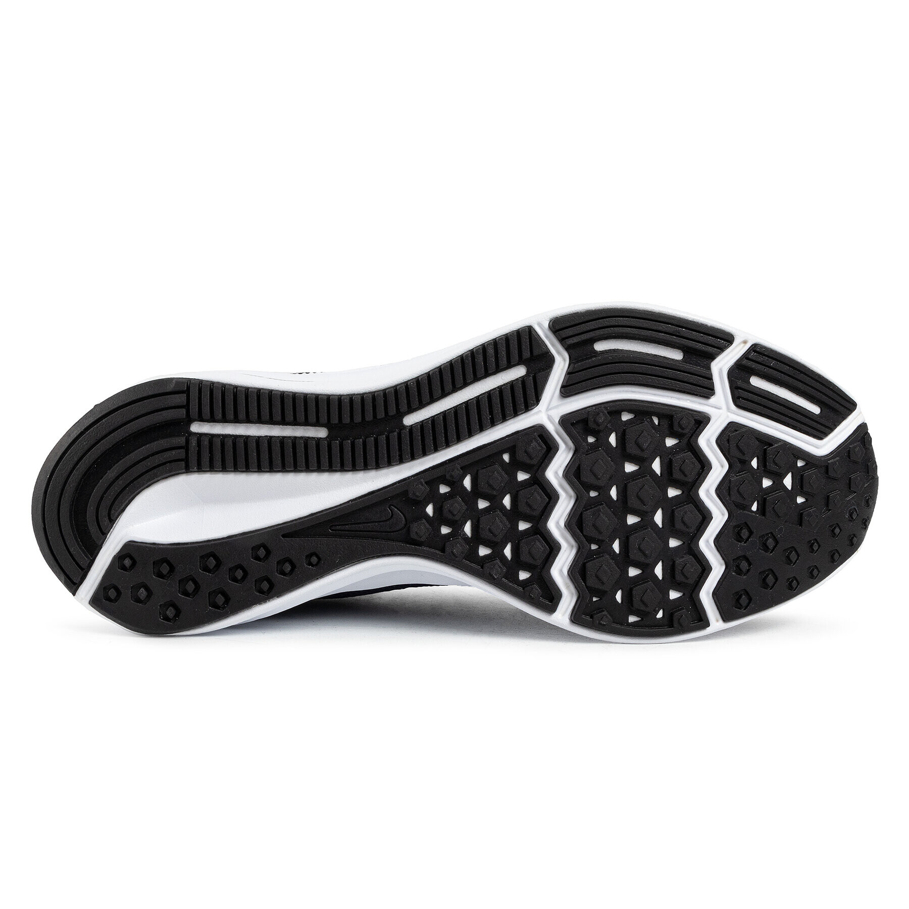 Nike Boty Downshifter 9 AQ7481 401 Tmavomodrá - Pepit.cz