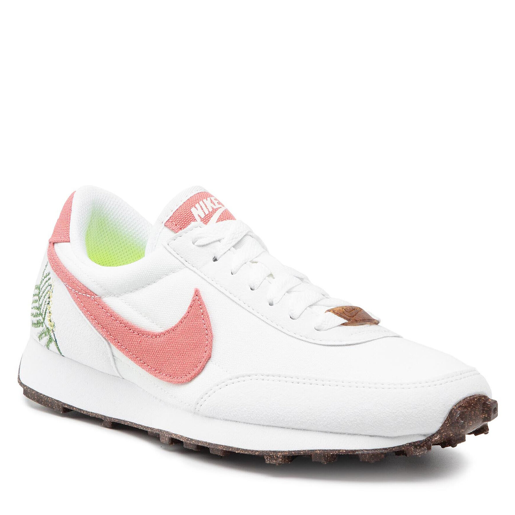 Nike Boty Drbeak Se DJ1299-100 Bílá - Pepit.cz