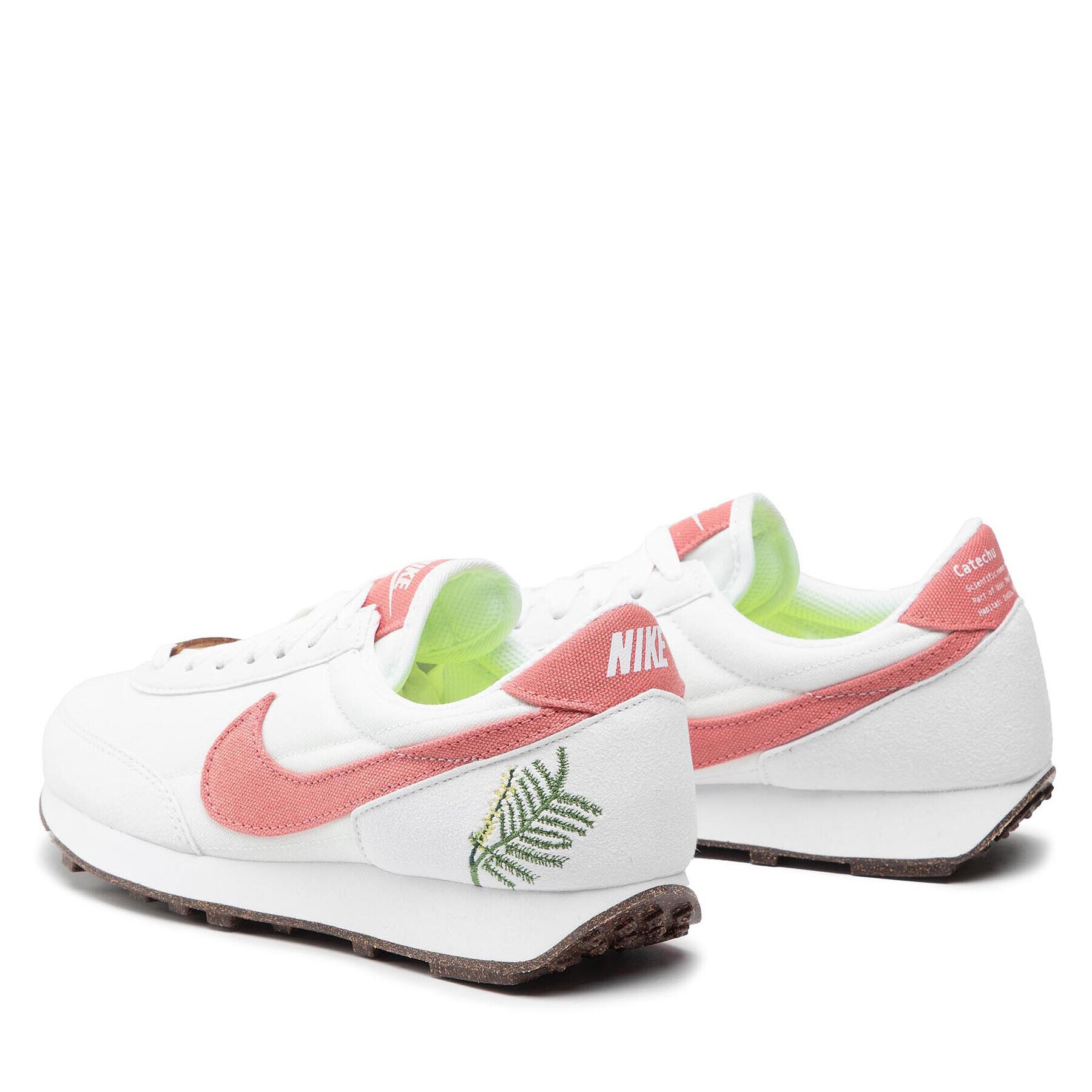 Nike Boty Drbeak Se DJ1299-100 Bílá - Pepit.cz