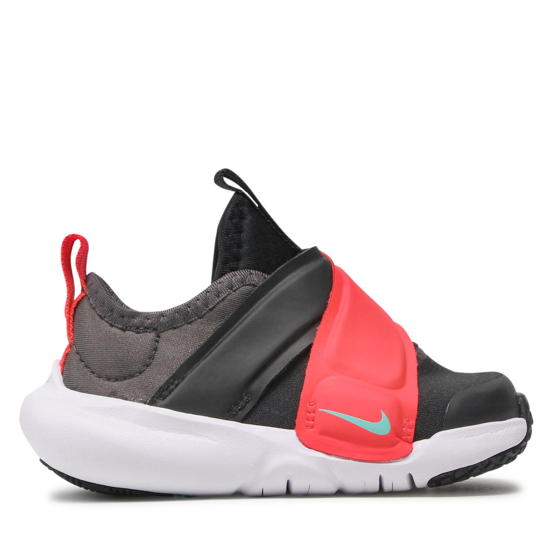 Nike Boty Flex Advance (TD) CZ0188 005 Černá - Pepit.cz