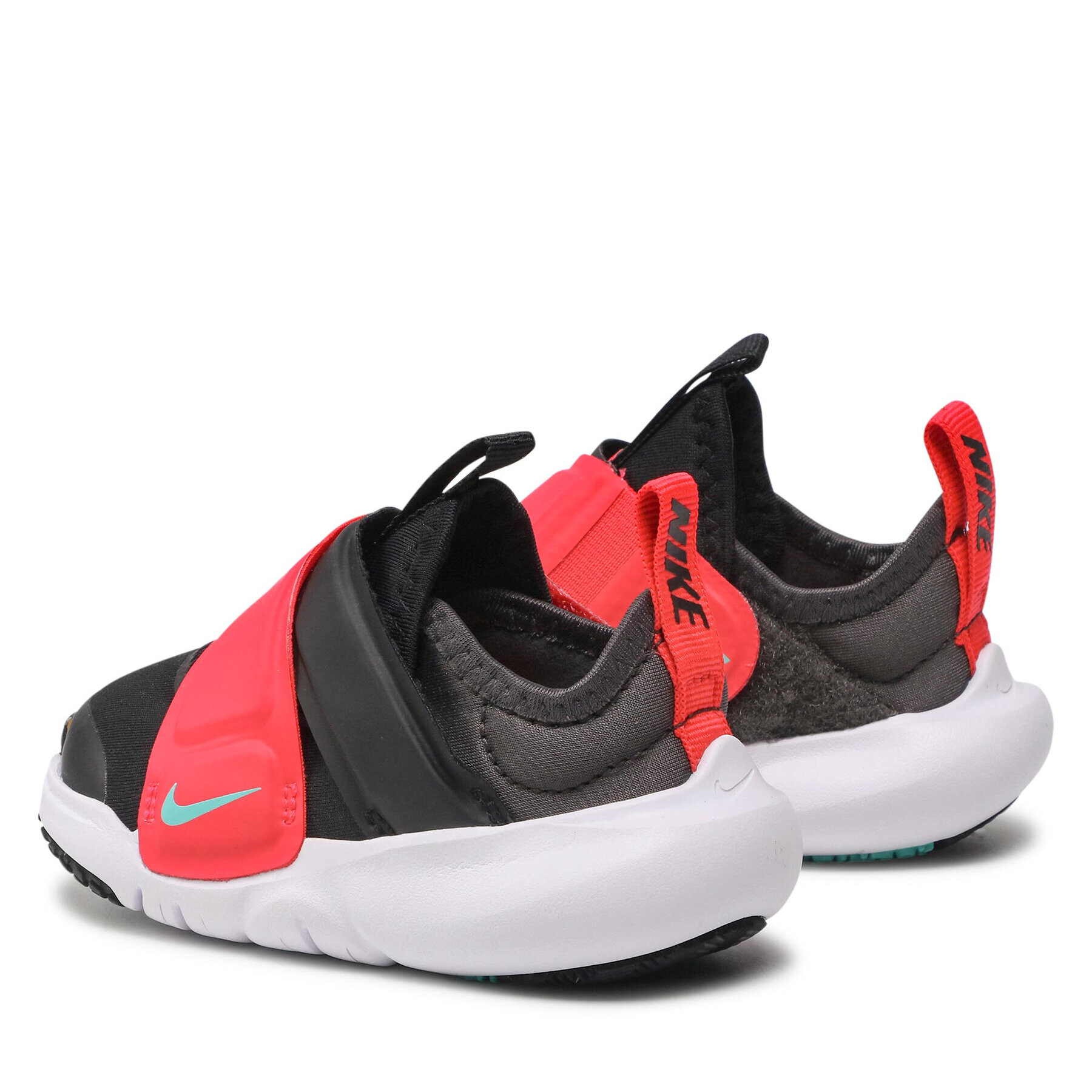 Nike Boty Flex Advance (TD) CZ0188 005 Černá - Pepit.cz