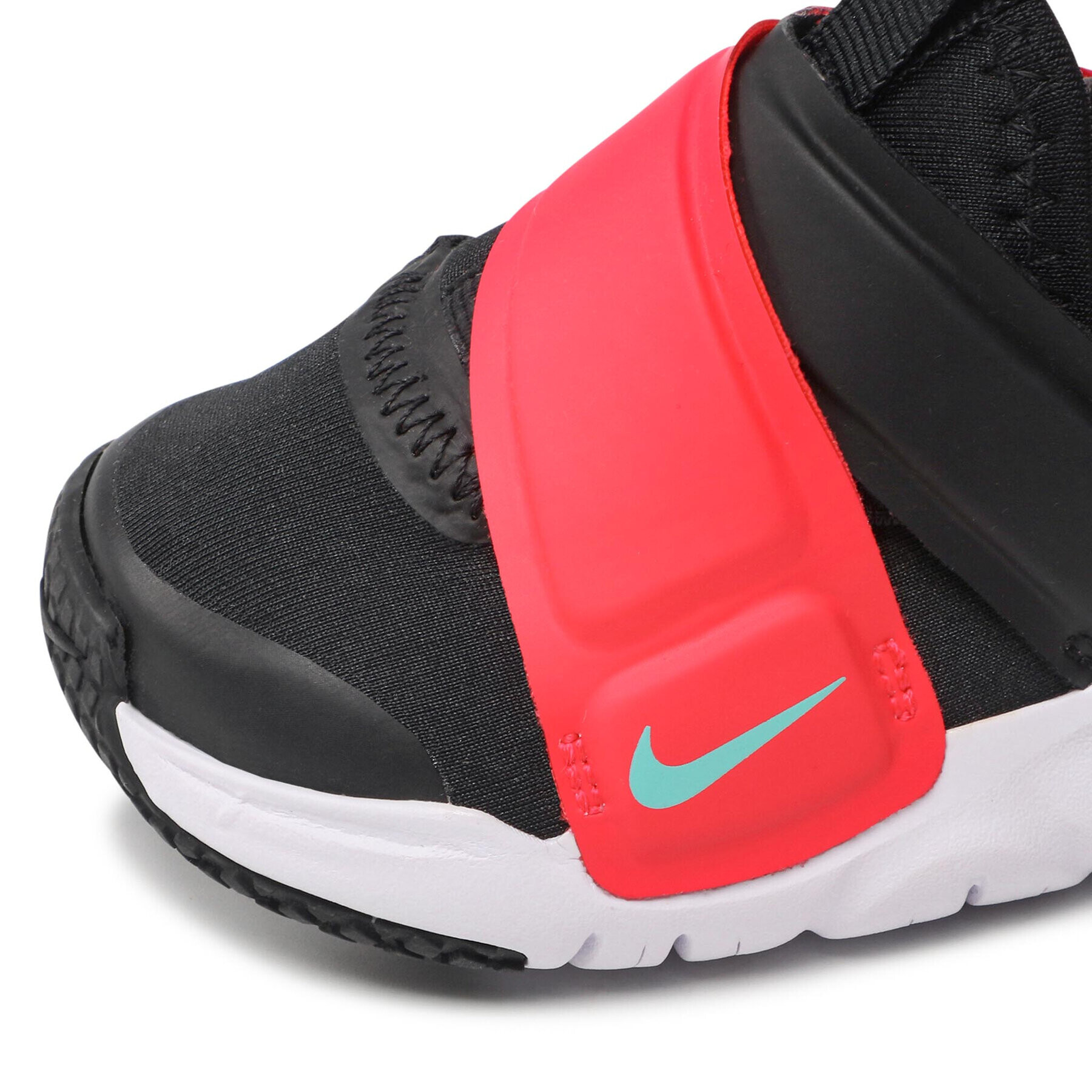 Nike Boty Flex Advance (TD) CZ0188 005 Černá - Pepit.cz