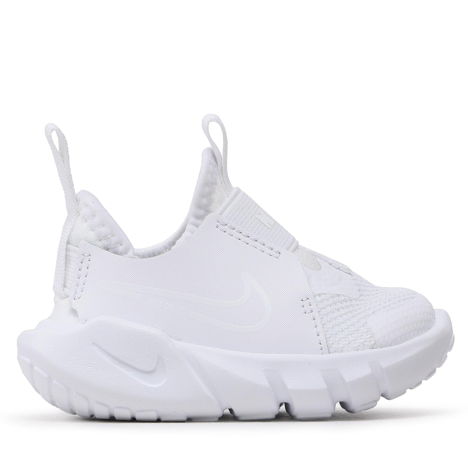 Nike Boty Flex Runner 2 (TDV) DJ6039 100 Bílá - Pepit.cz