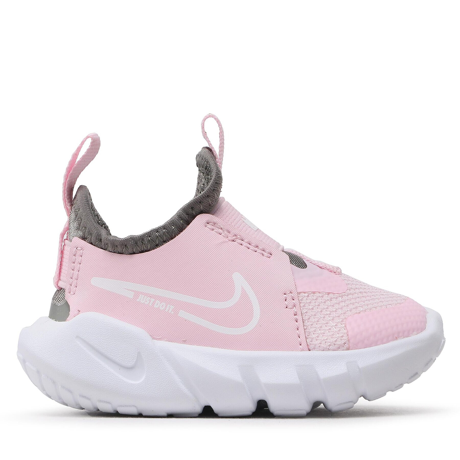 Nike Boty Flex Runner 2 (Tdv) DJ6039 600 Růžová - Pepit.cz