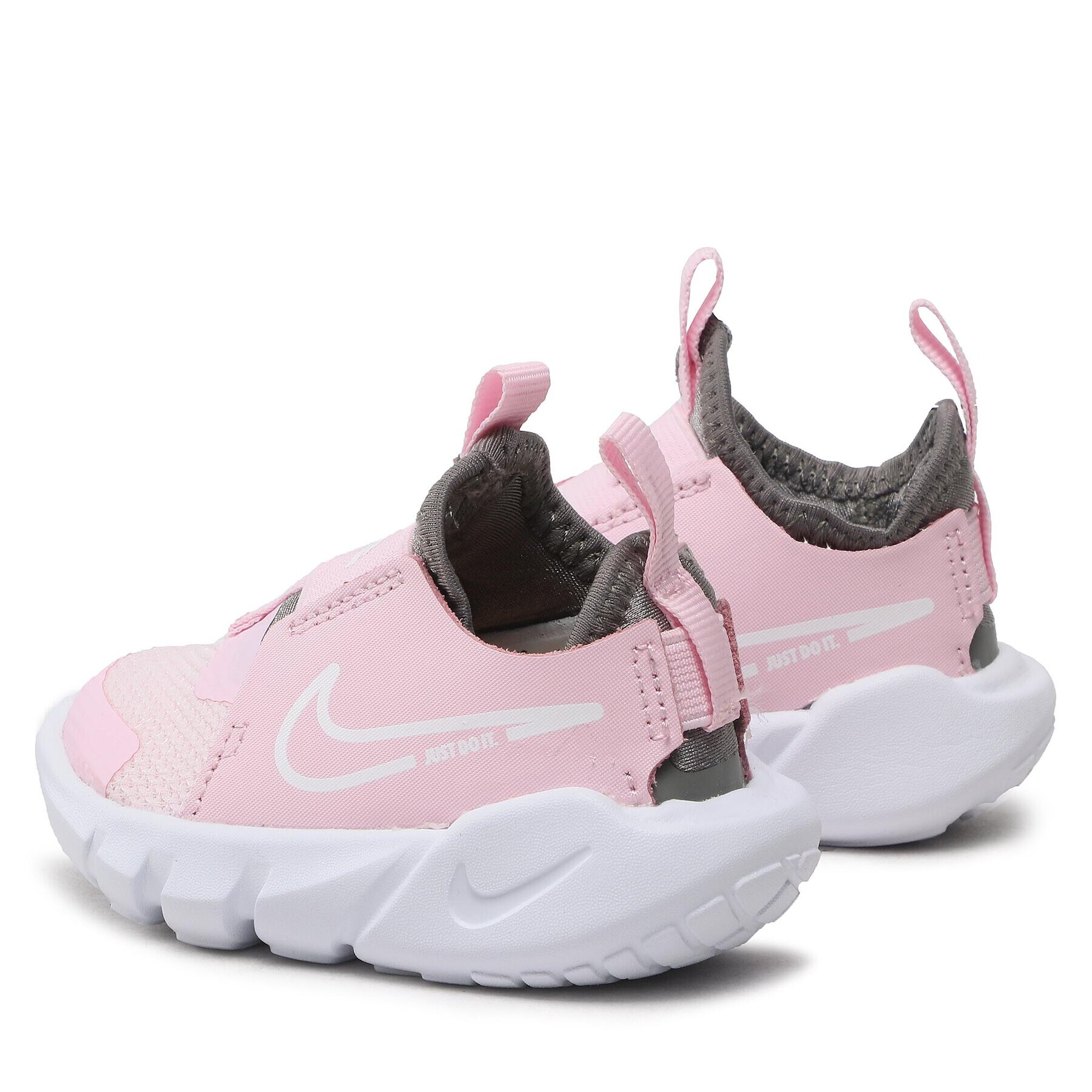 Nike Boty Flex Runner 2 (Tdv) DJ6039 600 Růžová - Pepit.cz