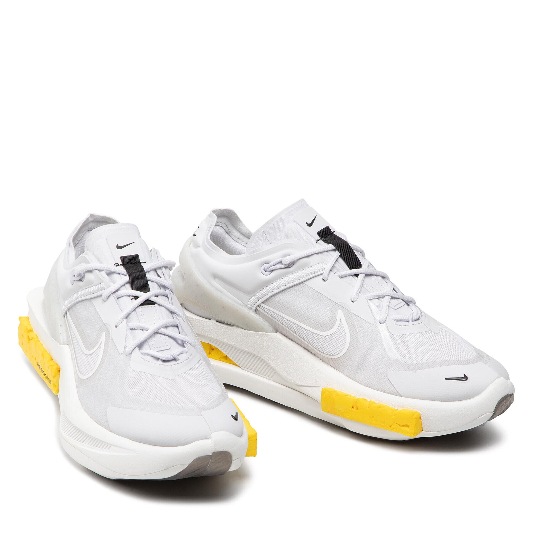 Nike Boty Fontanka Edge DB3932 500 Bílá - Pepit.cz