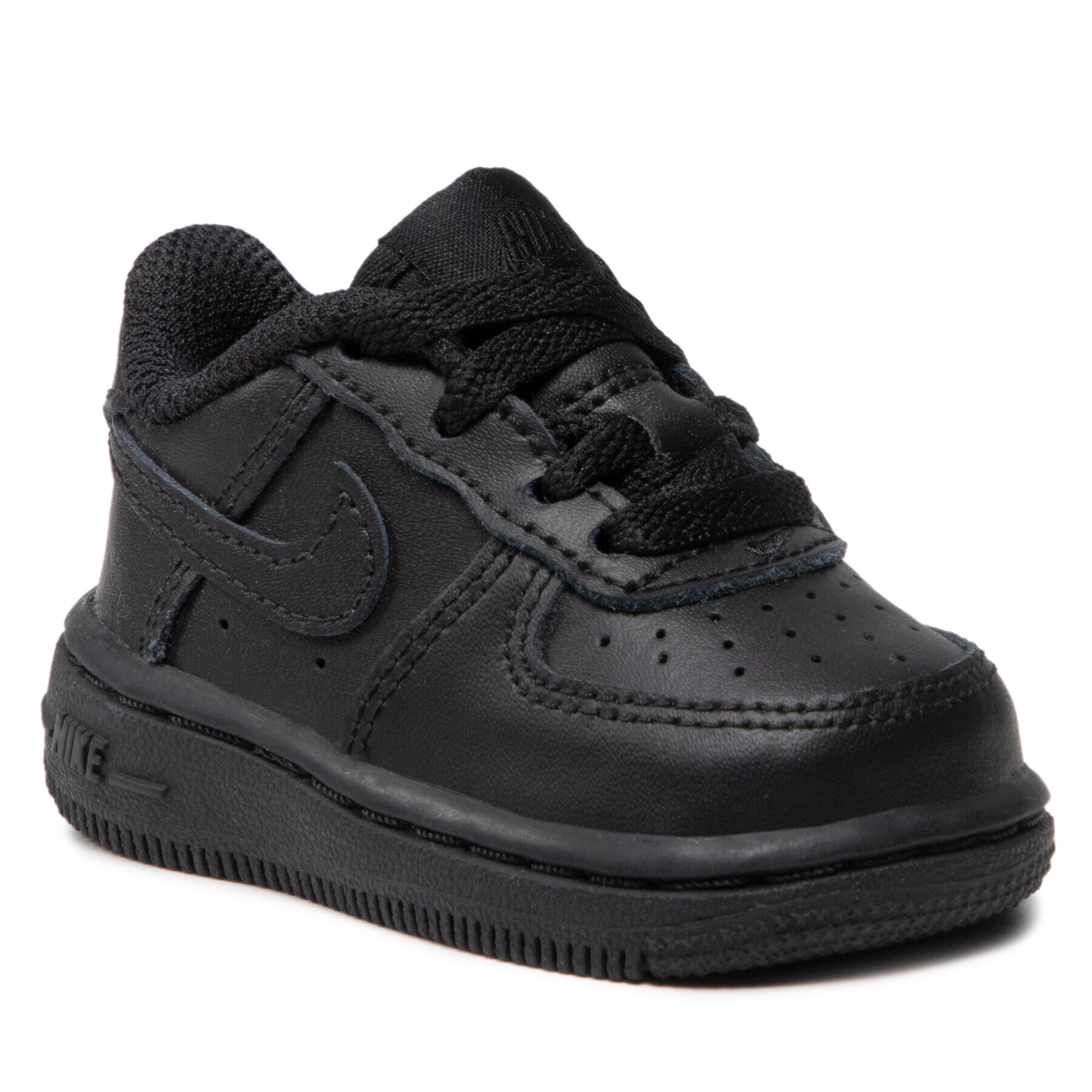 Nike Boty Force 1 Le (TD) DH2926 001 Černá - Pepit.cz