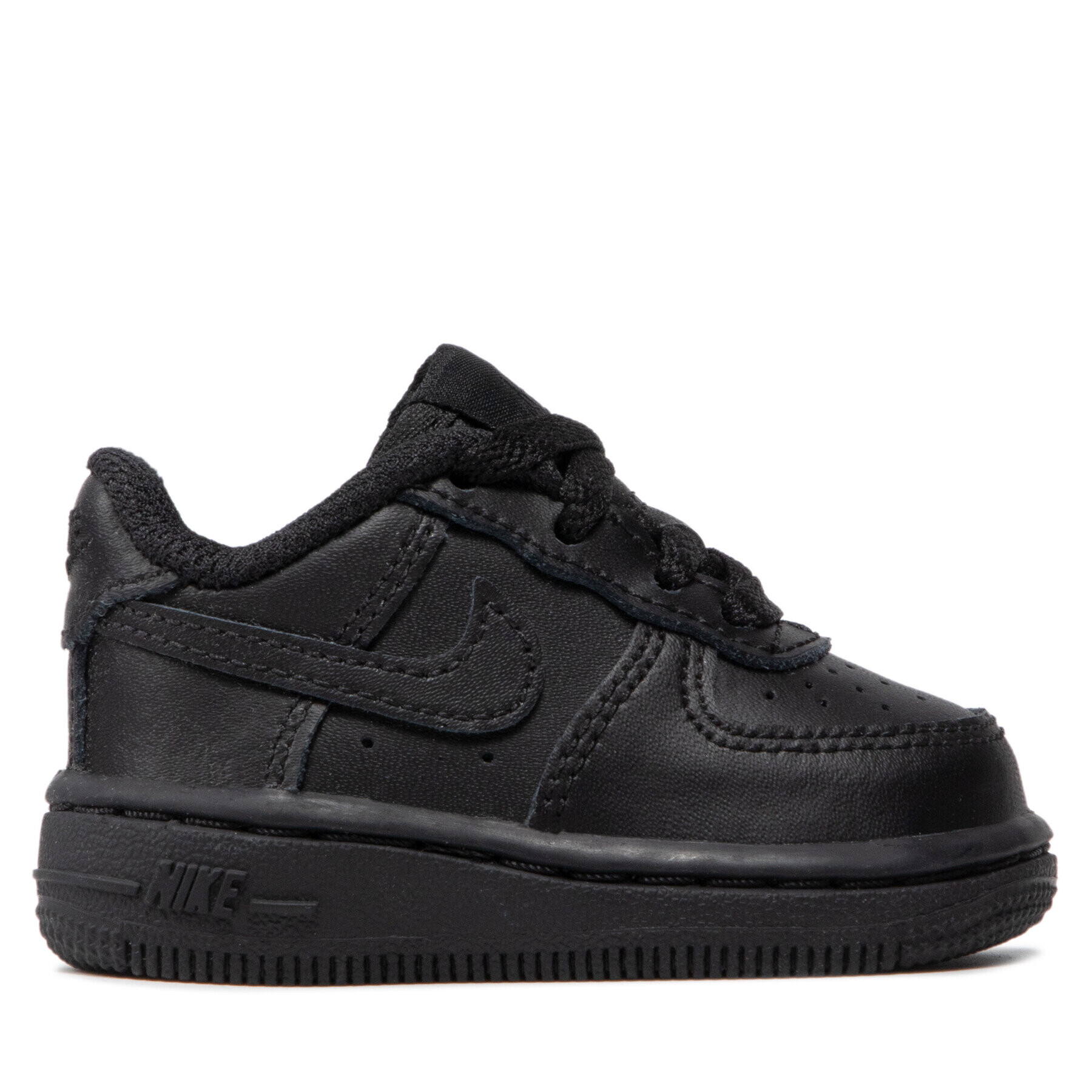 Nike Boty Force 1 Le (TD) DH2926 001 Černá - Pepit.cz