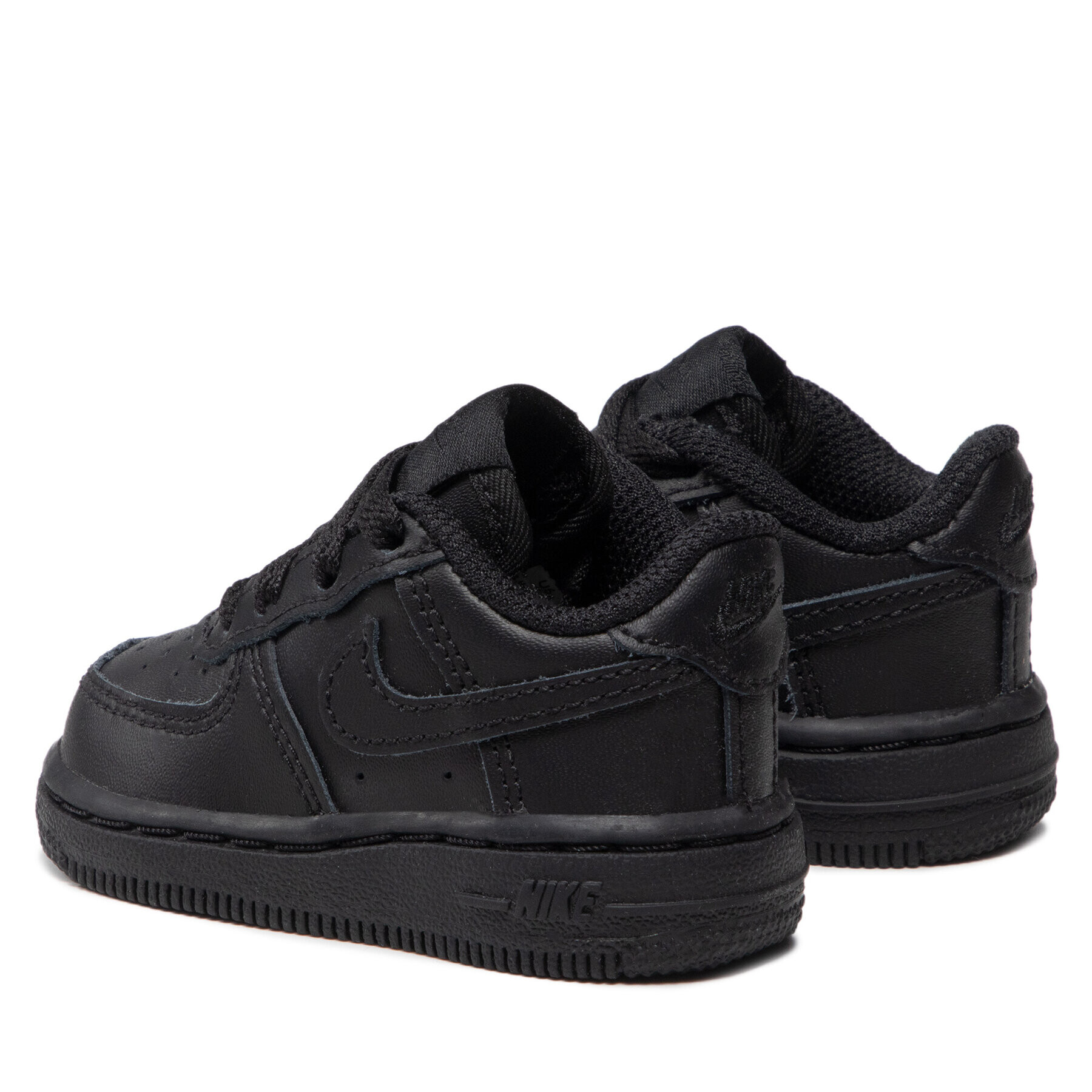 Nike Boty Force 1 Le (TD) DH2926 001 Černá - Pepit.cz