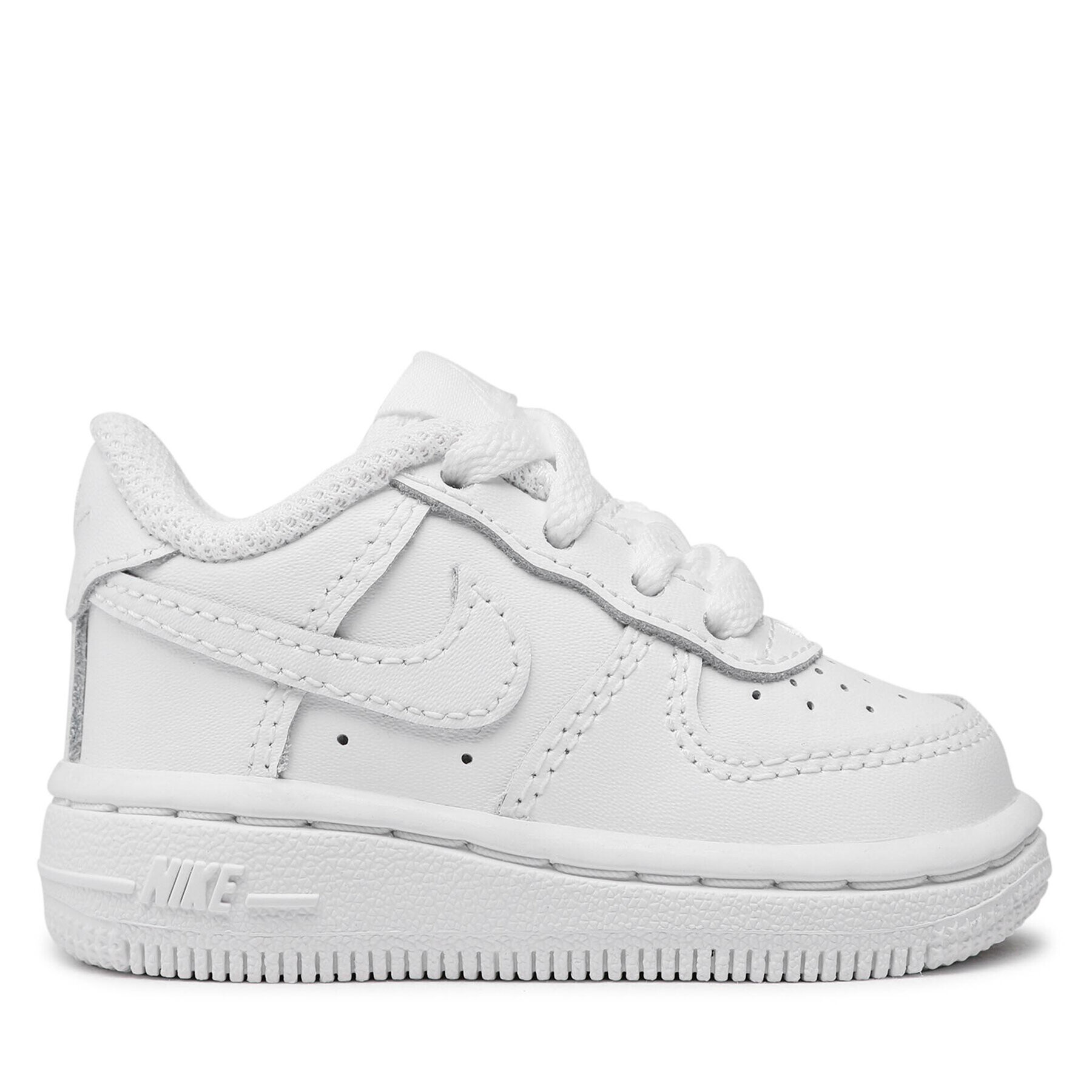 Nike Boty Force 1 Le(TD) DH2926 111 Bílá - Pepit.cz