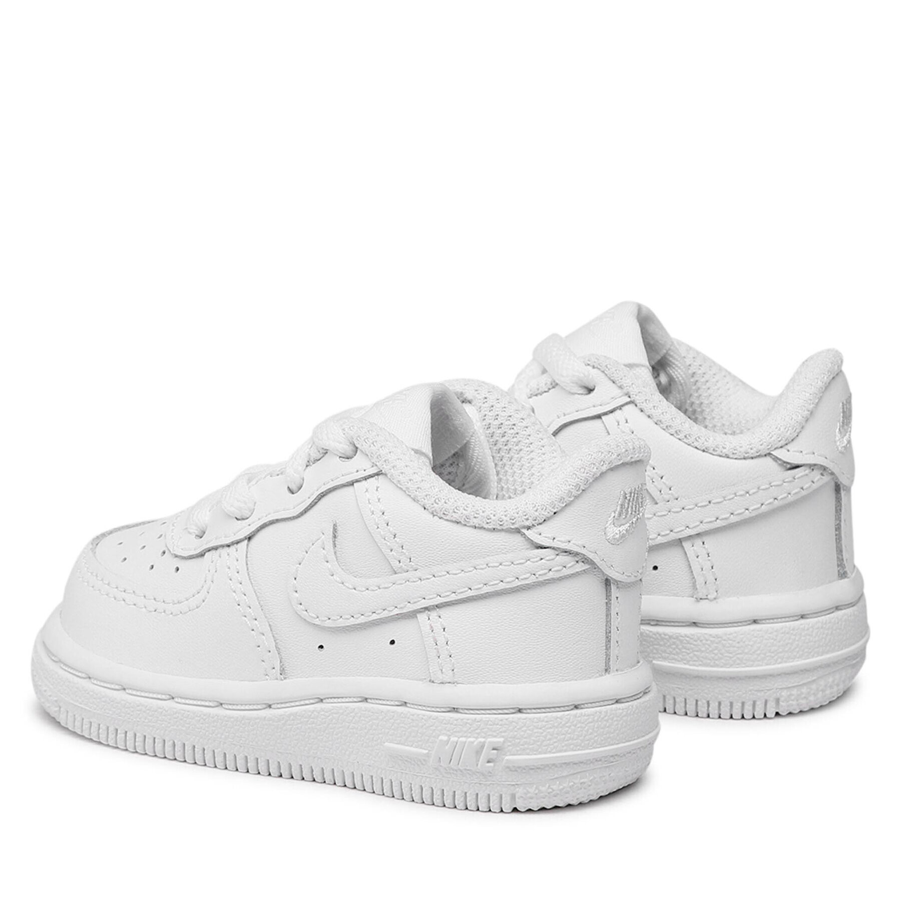 Nike Boty Force 1 Le(TD) DH2926 111 Bílá - Pepit.cz