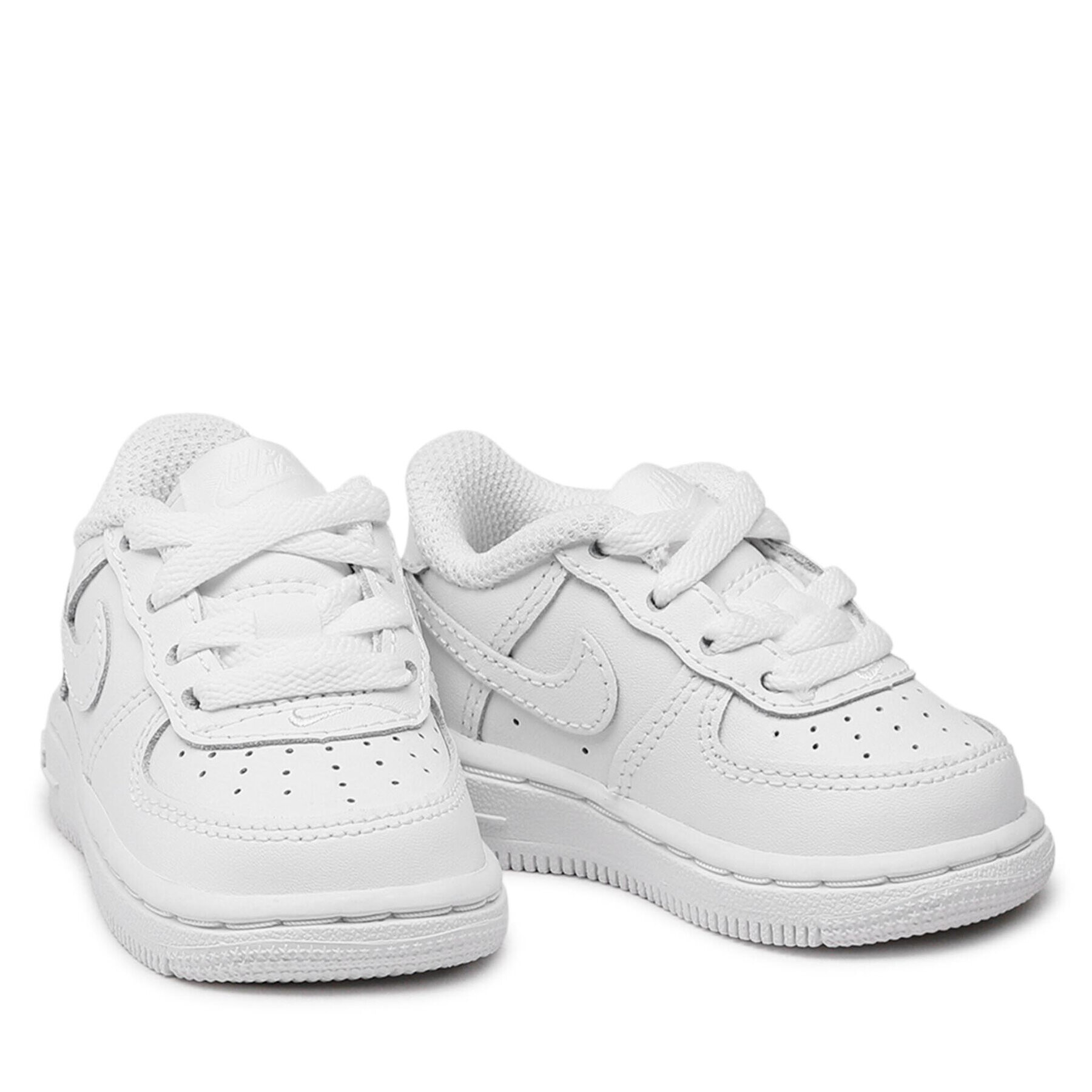 Nike Boty Force 1 Le(TD) DH2926 111 Bílá - Pepit.cz