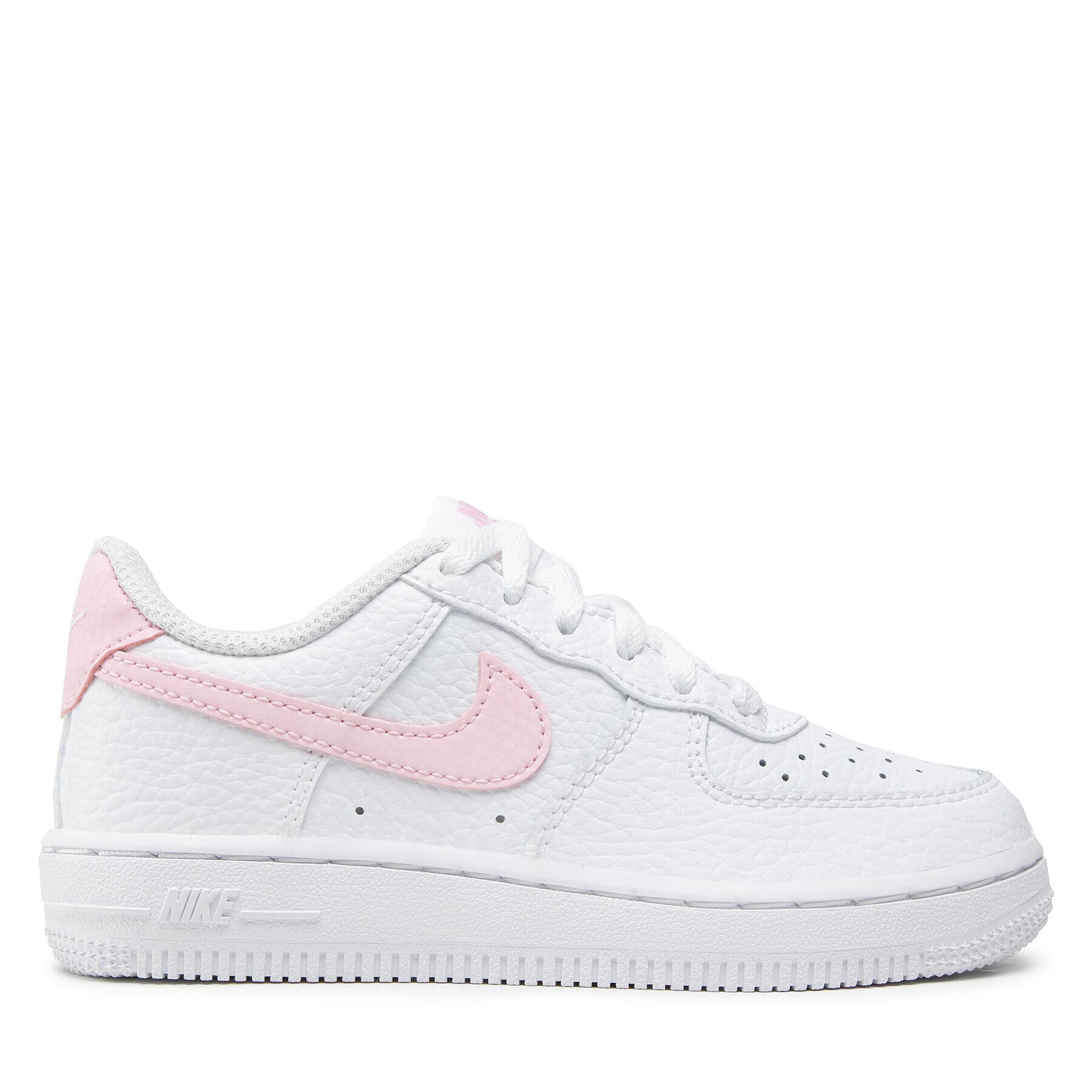 Nike Boty Force 1 (PS) CZ1685 103 Bílá - Pepit.cz