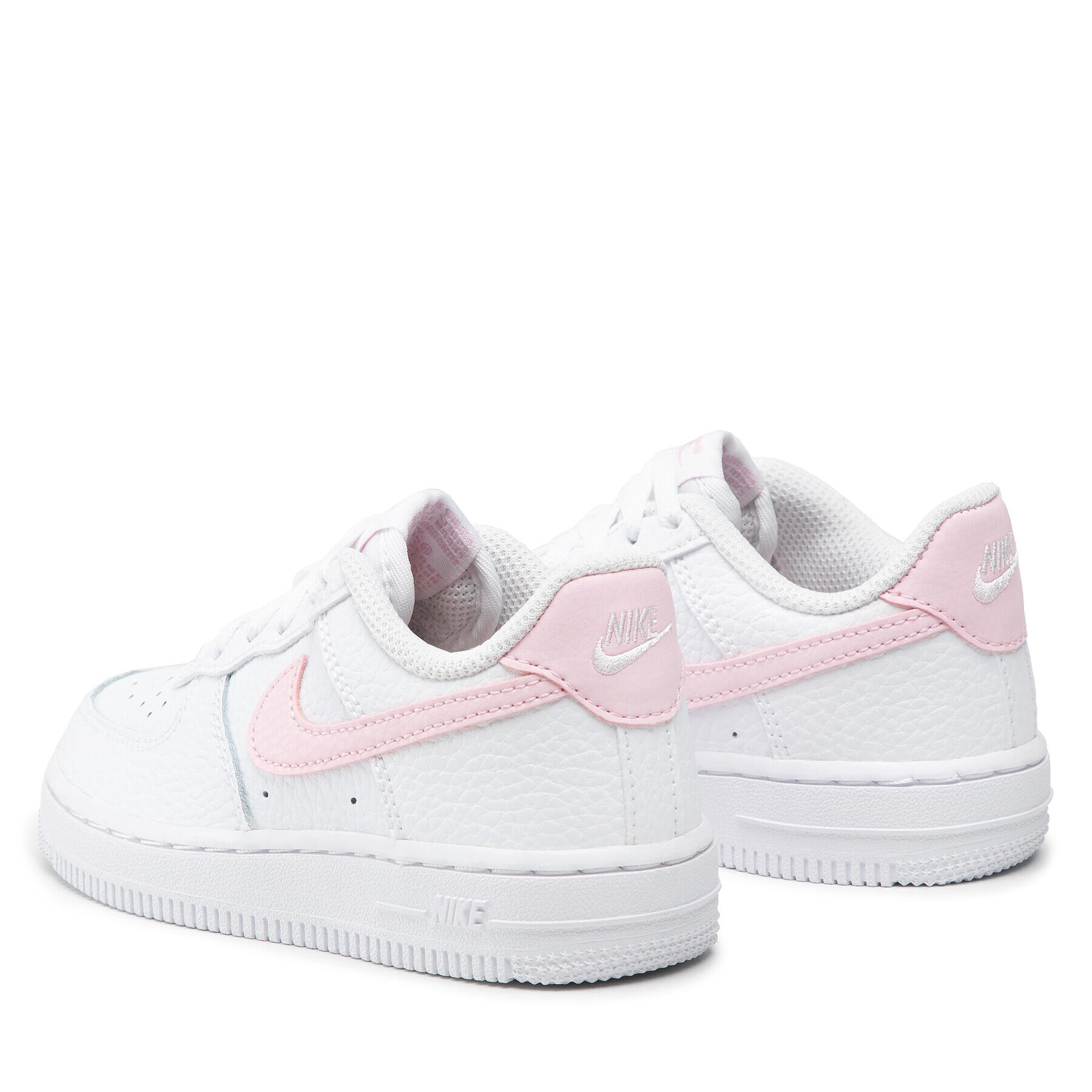 Nike Boty Force 1 (PS) CZ1685 103 Bílá - Pepit.cz