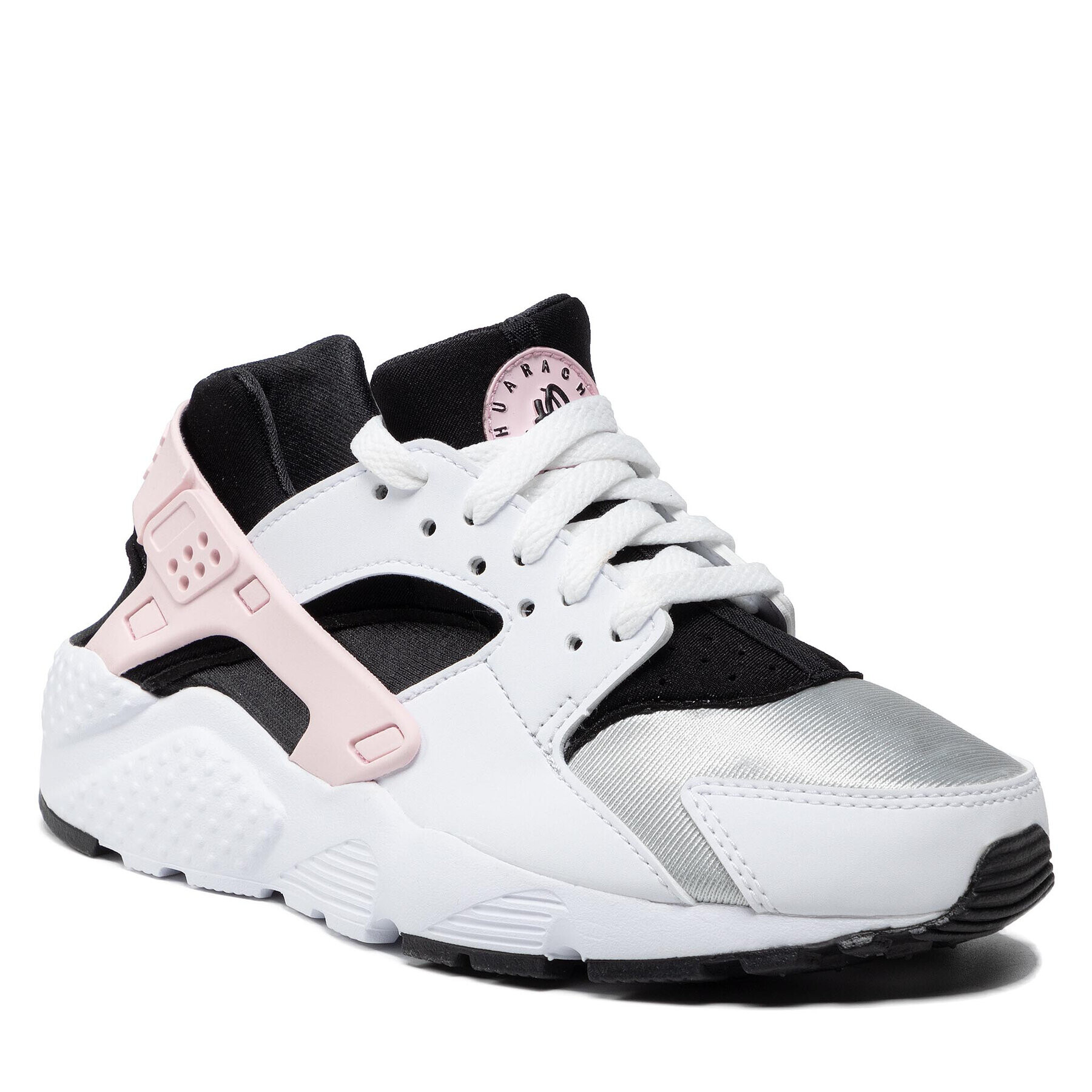 Nike Boty Huarache Run (GS) 654275 115 Bílá - Pepit.cz