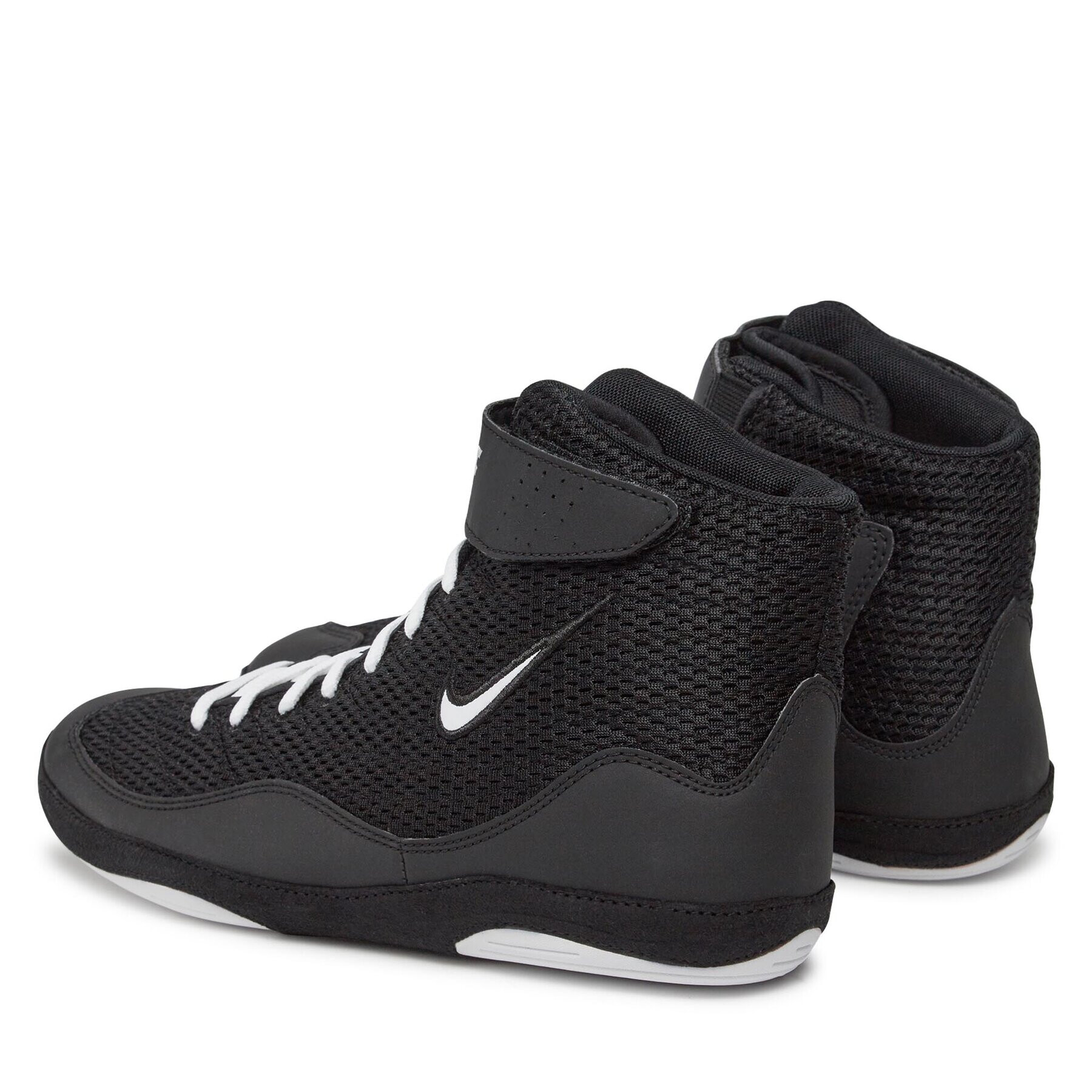 Nike Boty Inflict 325256 006 Černá - Pepit.cz